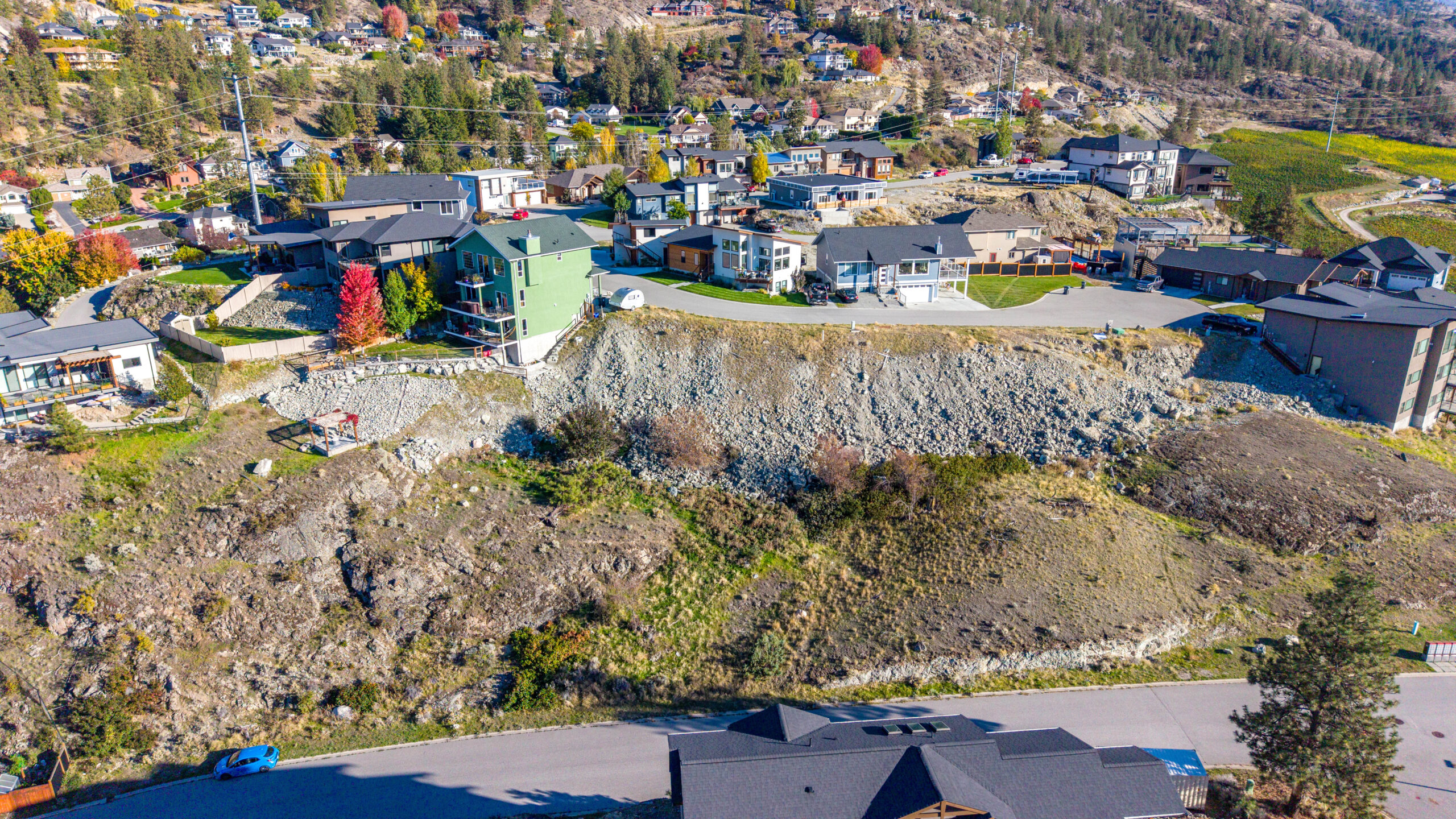 125 Cabernet Drive 19 Okanagan Falls V0H 1R3