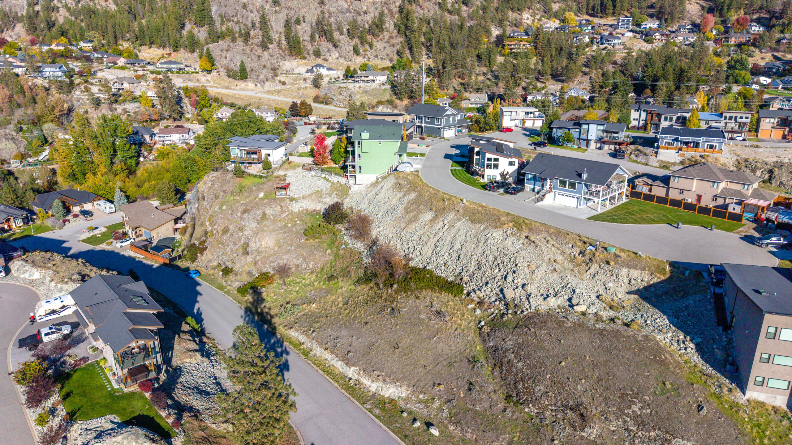 125 Cabernet Drive 19 Okanagan Falls V0H 1R3