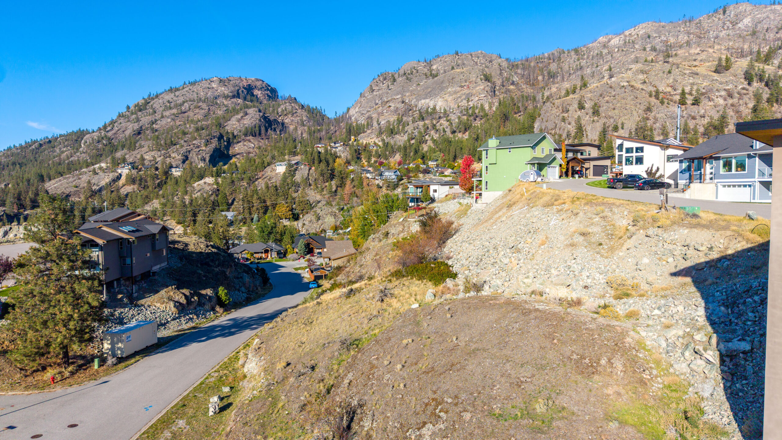 125 Cabernet Drive 19 Okanagan Falls V0H 1R3