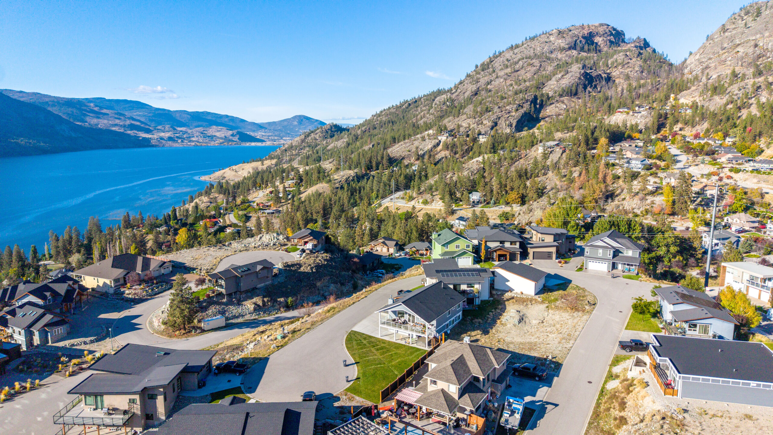 125 Cabernet Drive 19 Okanagan Falls V0H 1R3