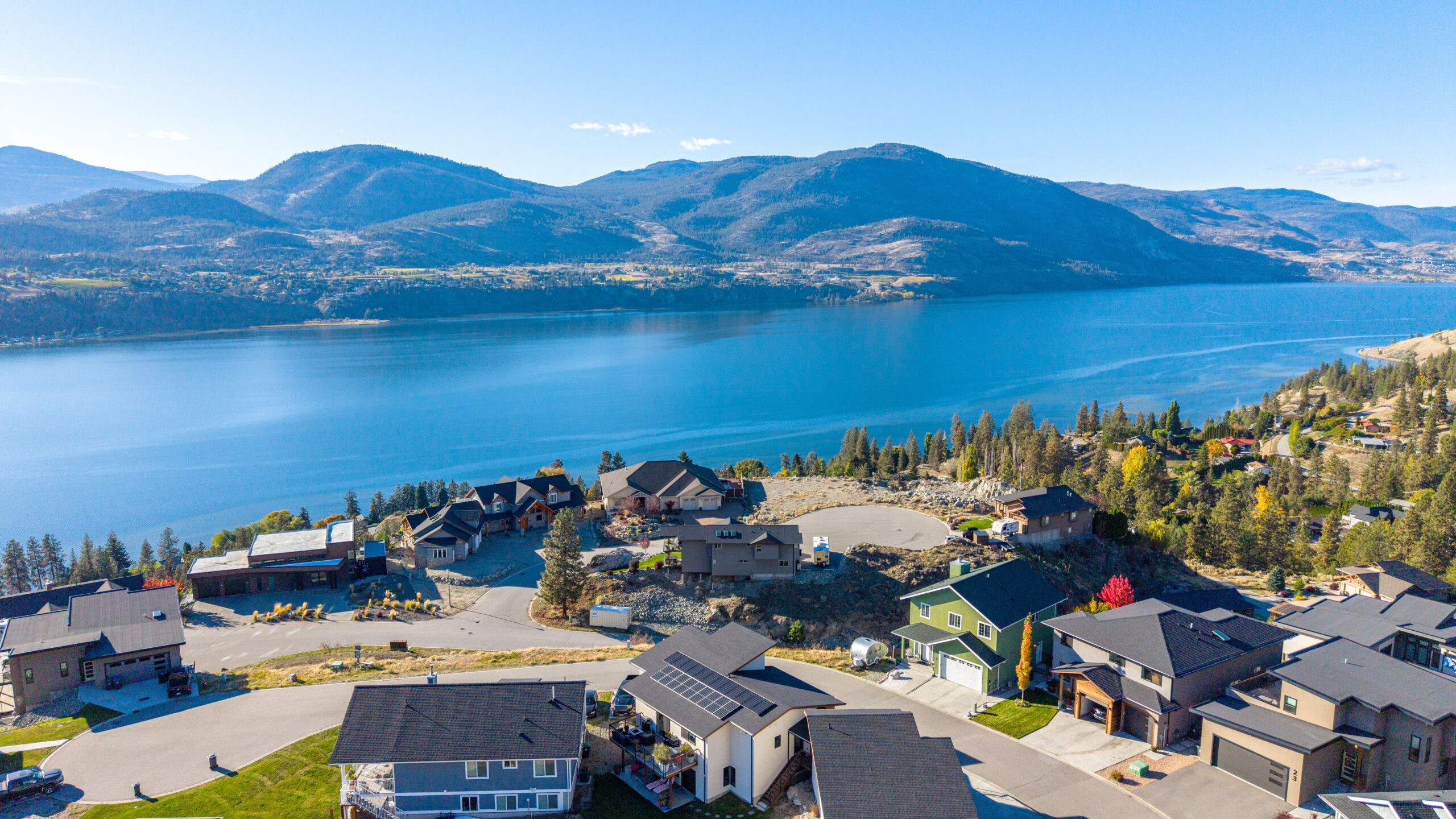 125 Cabernet Drive 19 Okanagan Falls V0H 1R3