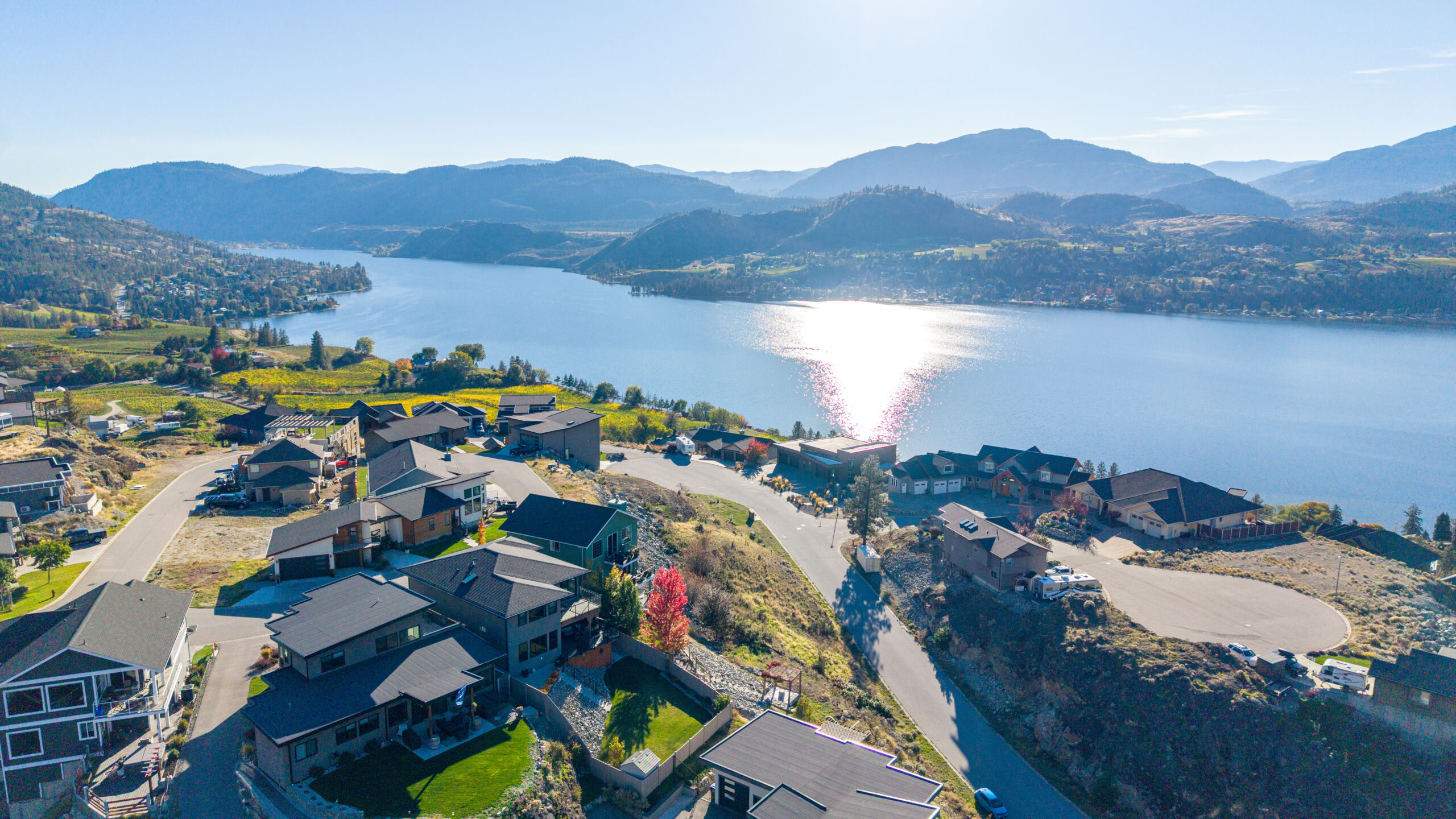 125 Cabernet Drive 19 Okanagan Falls V0H 1R3