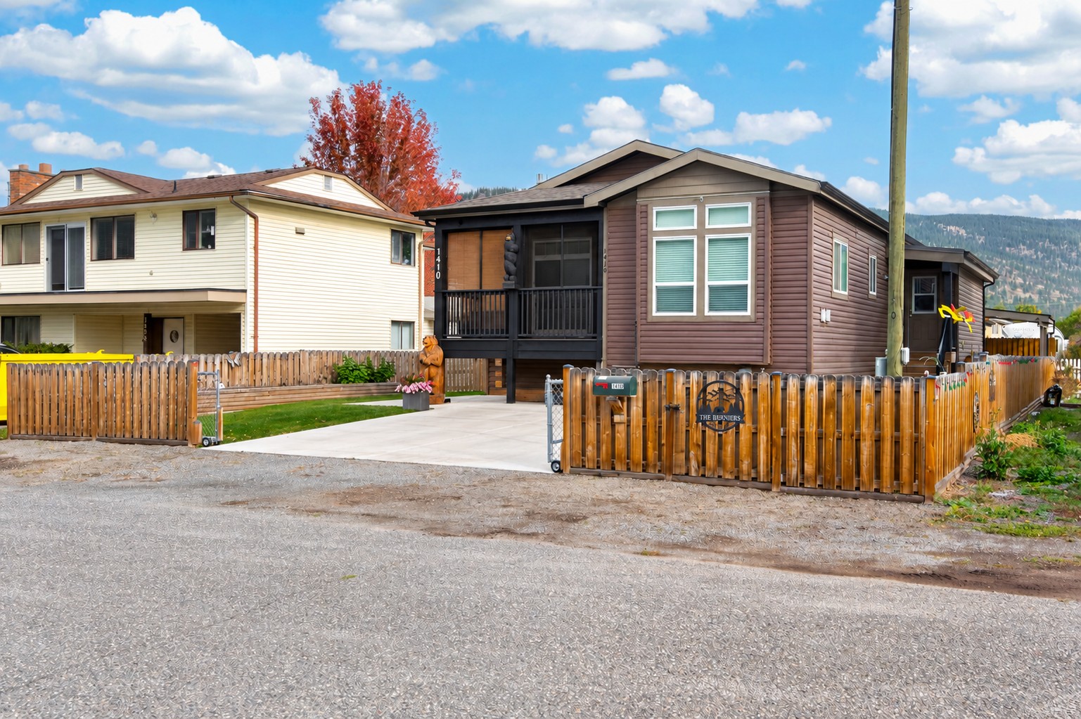 1410 Walnut Avenue Merritt V1K 1L3