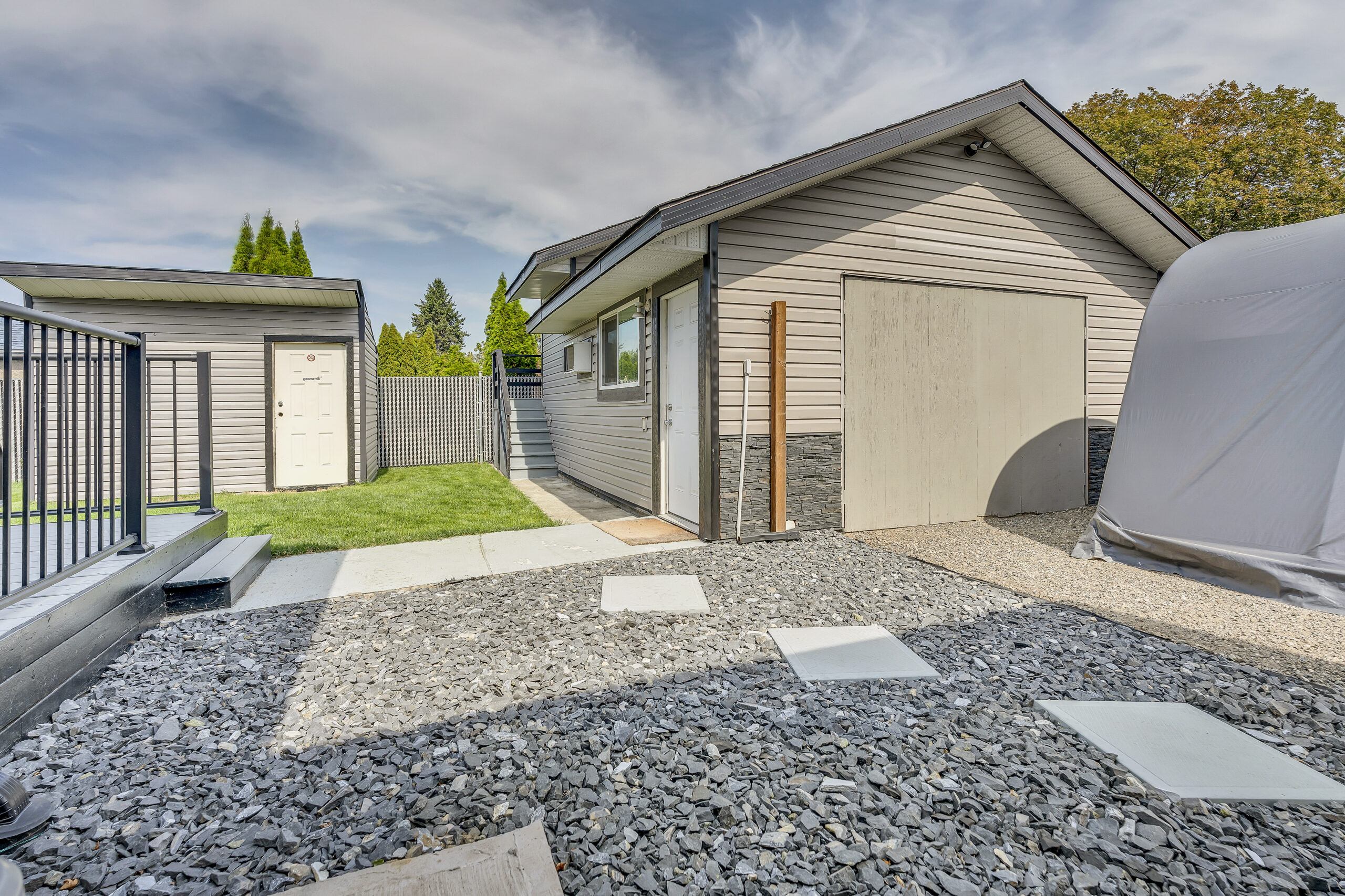 507 Duncan Avenue W Penticton V2A 2V8