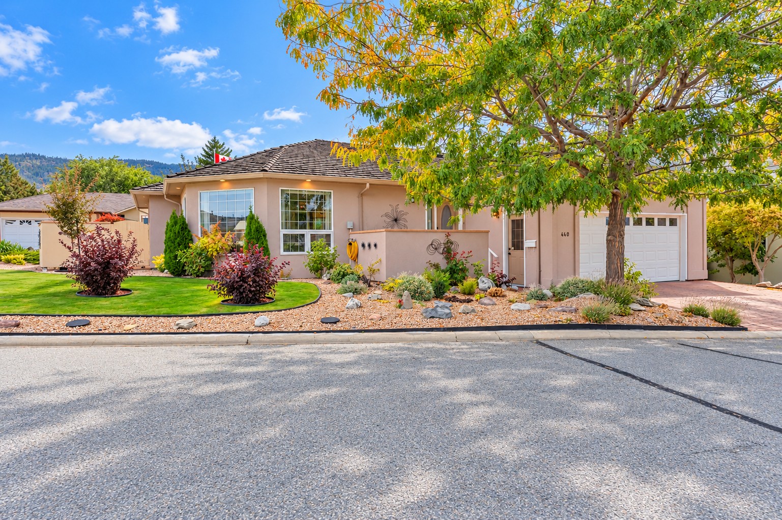 449 Ridge Place Penticton V2A 8N7