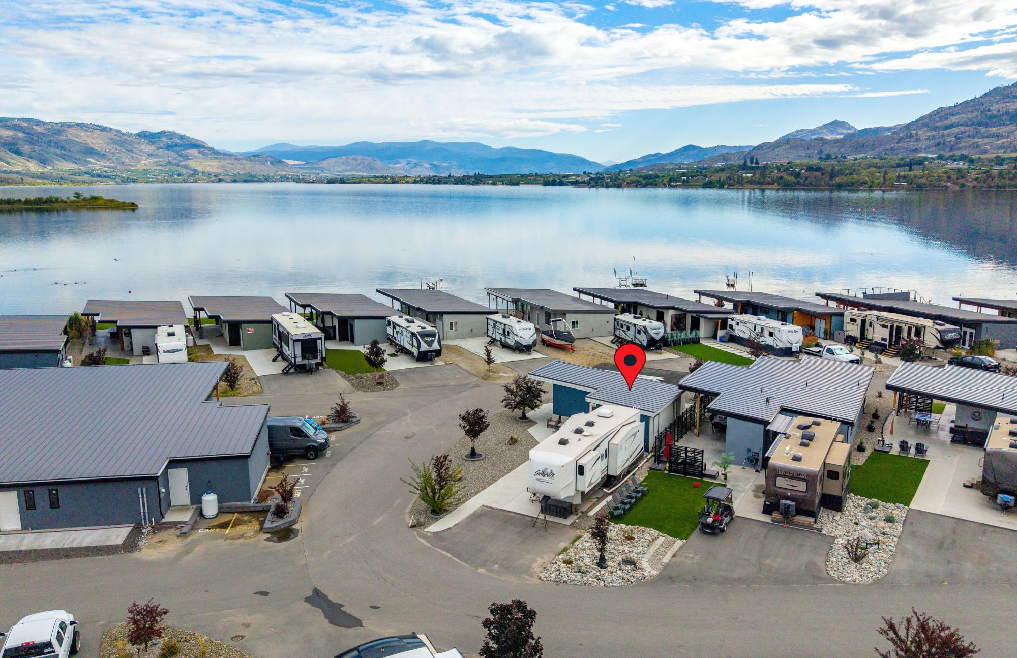 2501 Radio Tower Road 17 Osoyoos V0H 1V7