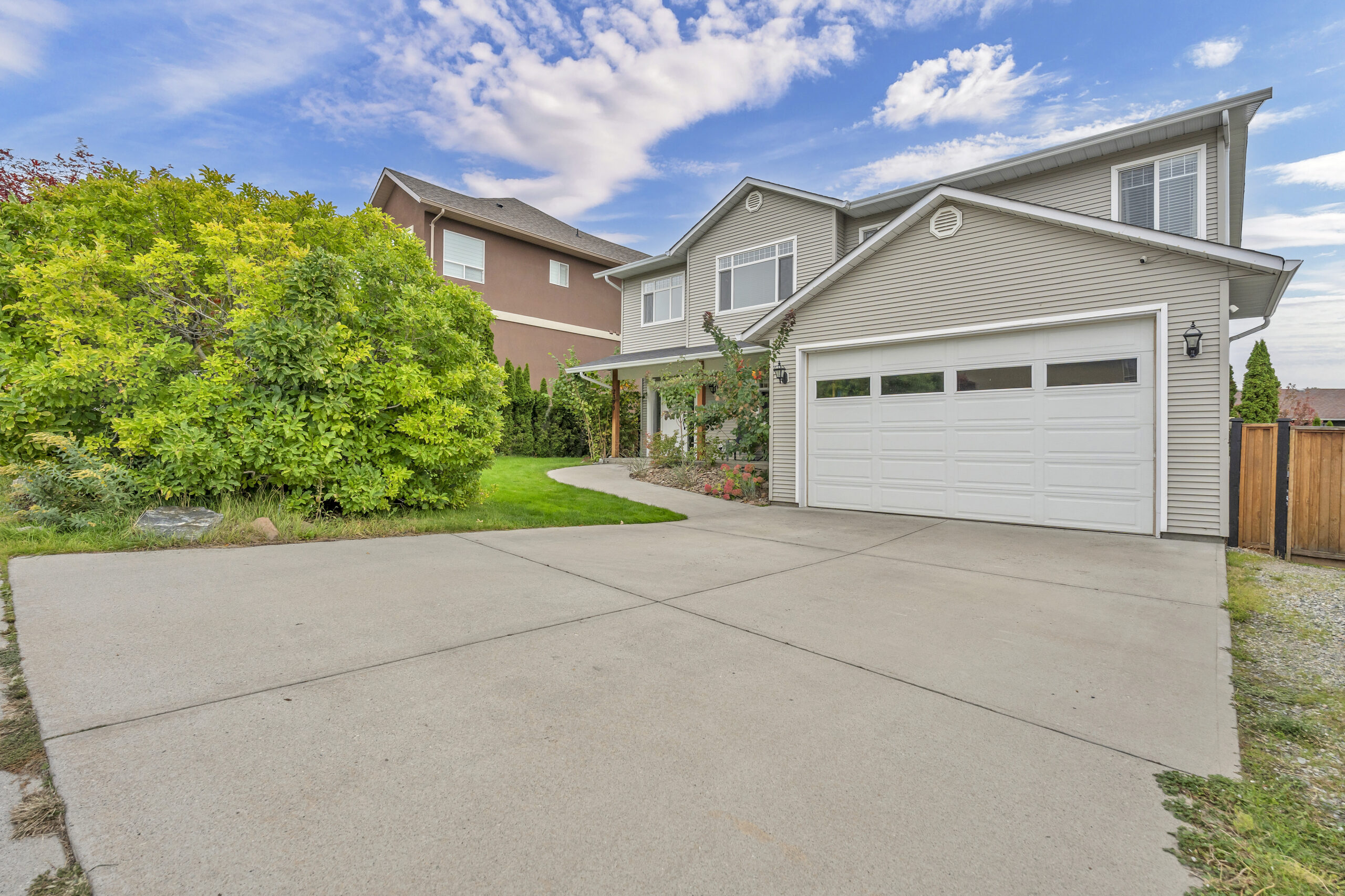 2390 Wiltse Drive Penticton V2A 7Y9