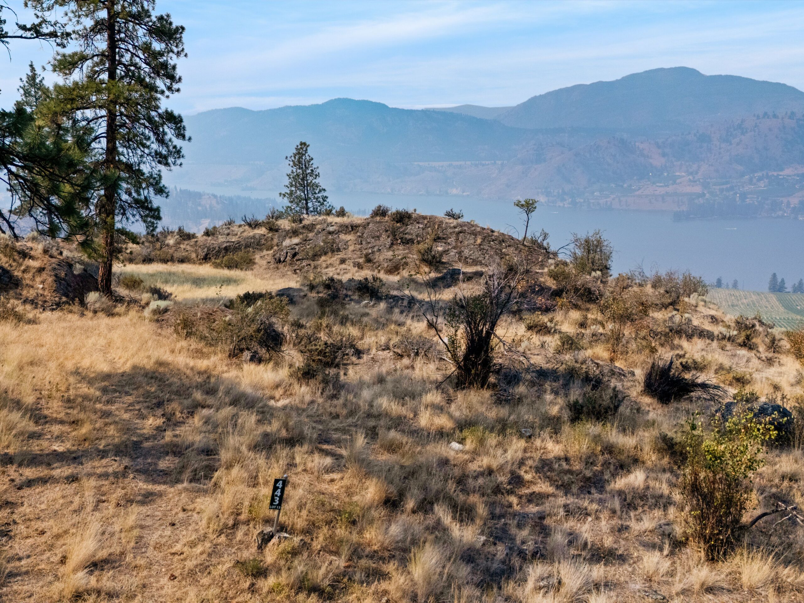 443 Matheson Road Okanagan Falls V0H 1R5