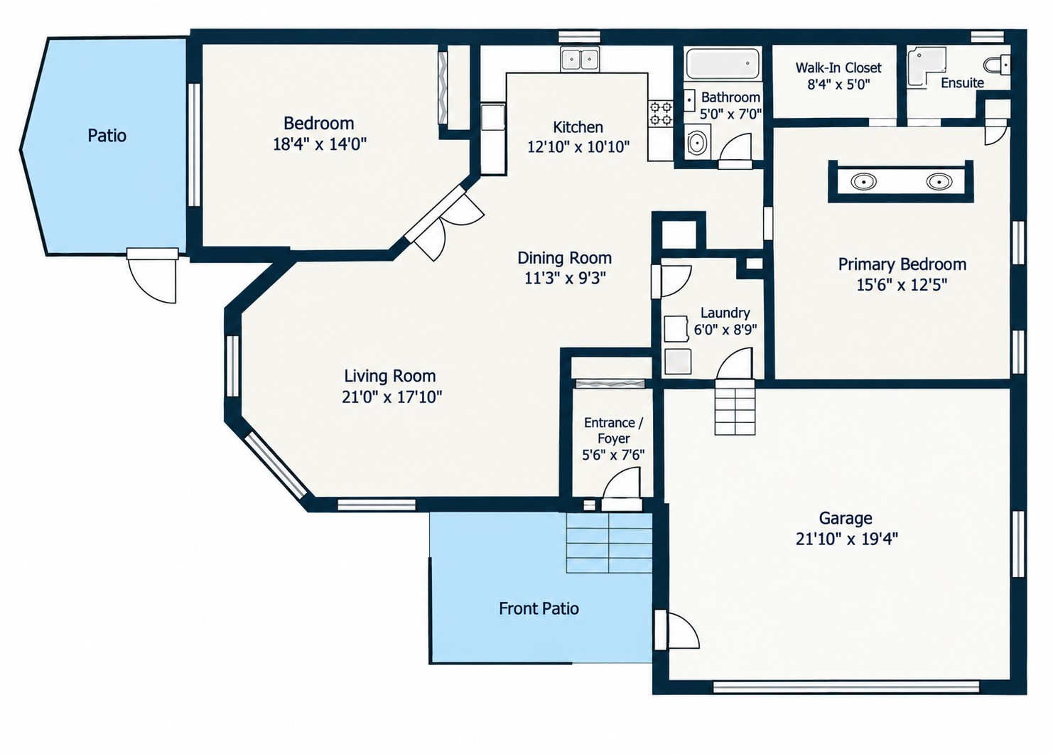 449 Ridge Place Penticton V2A 8N7