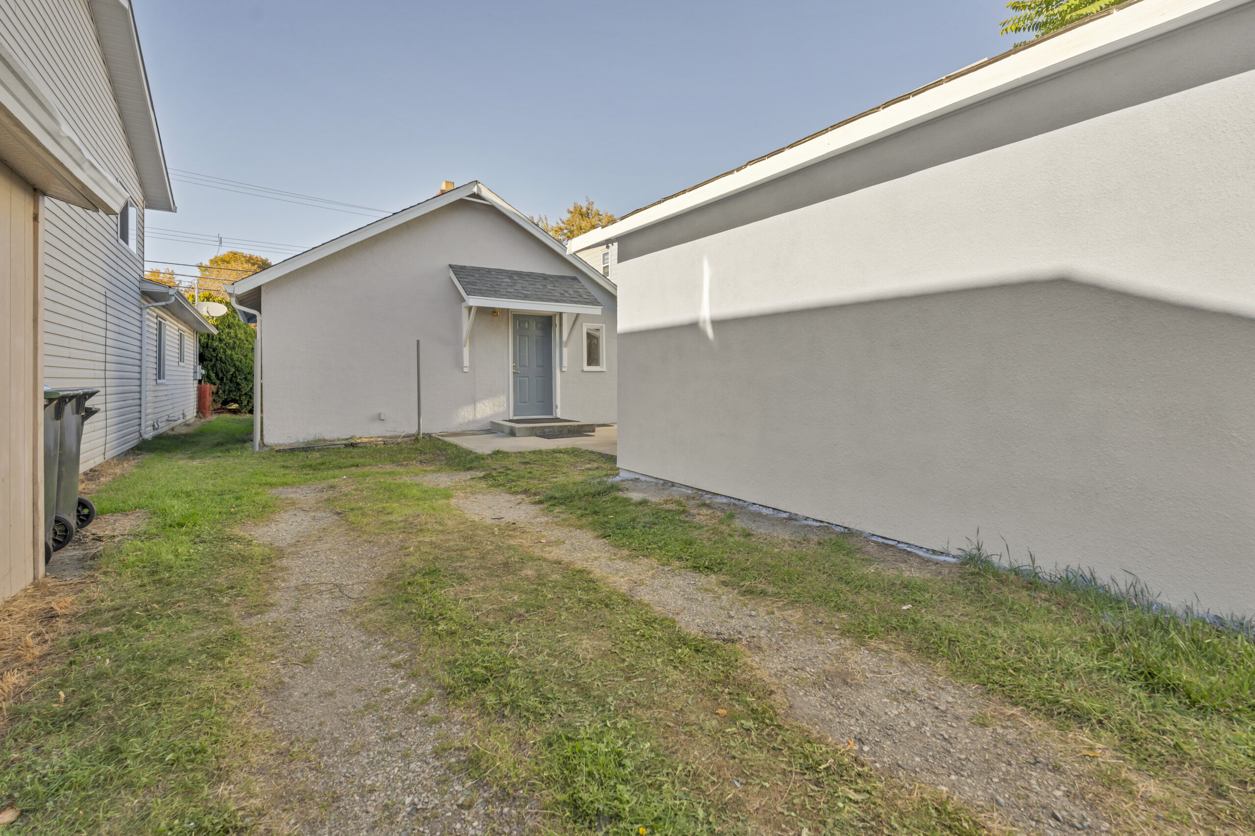 468 Wade Avenue W Penticton V2A 1V4