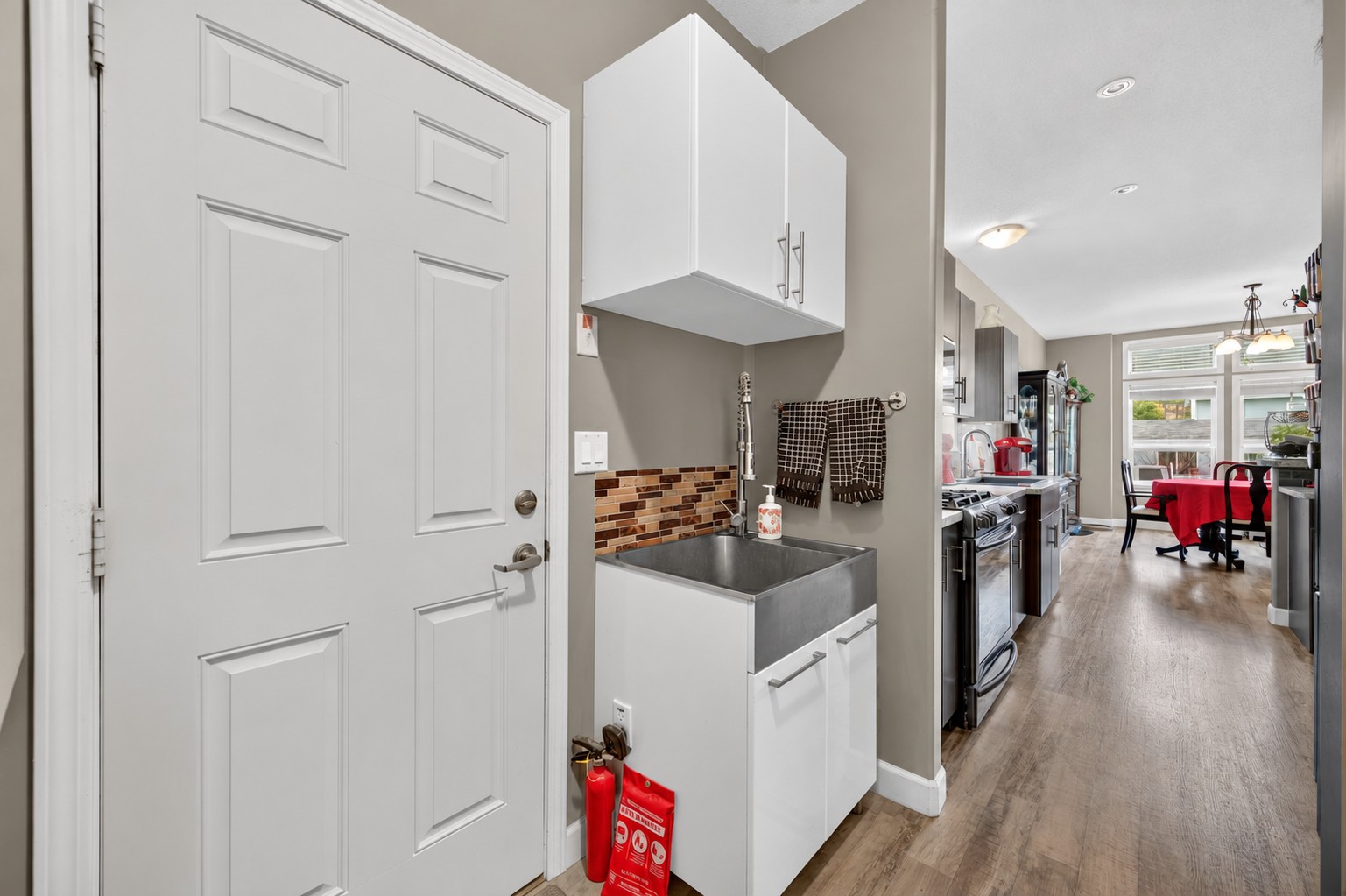 1410 Walnut Avenue Merritt V1K 1L3