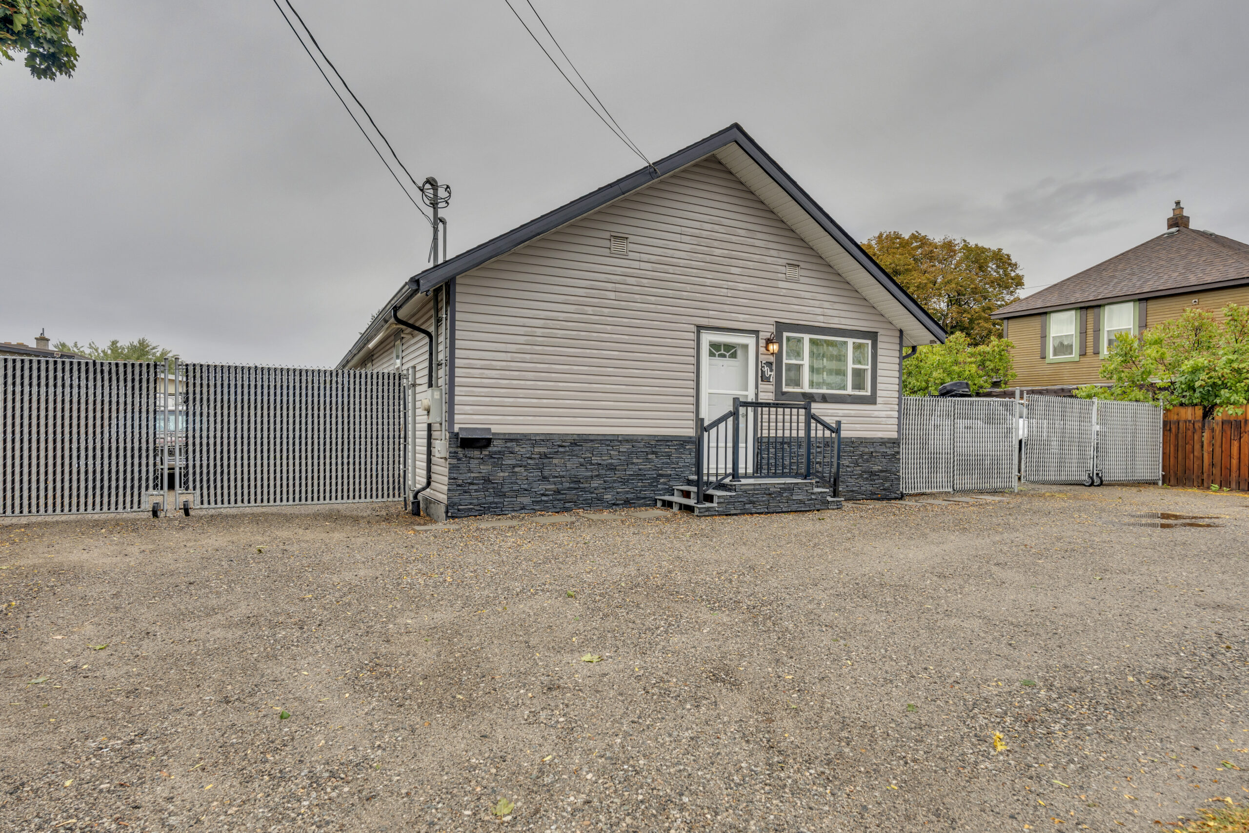 507 Duncan Avenue W Penticton V2A 2V8