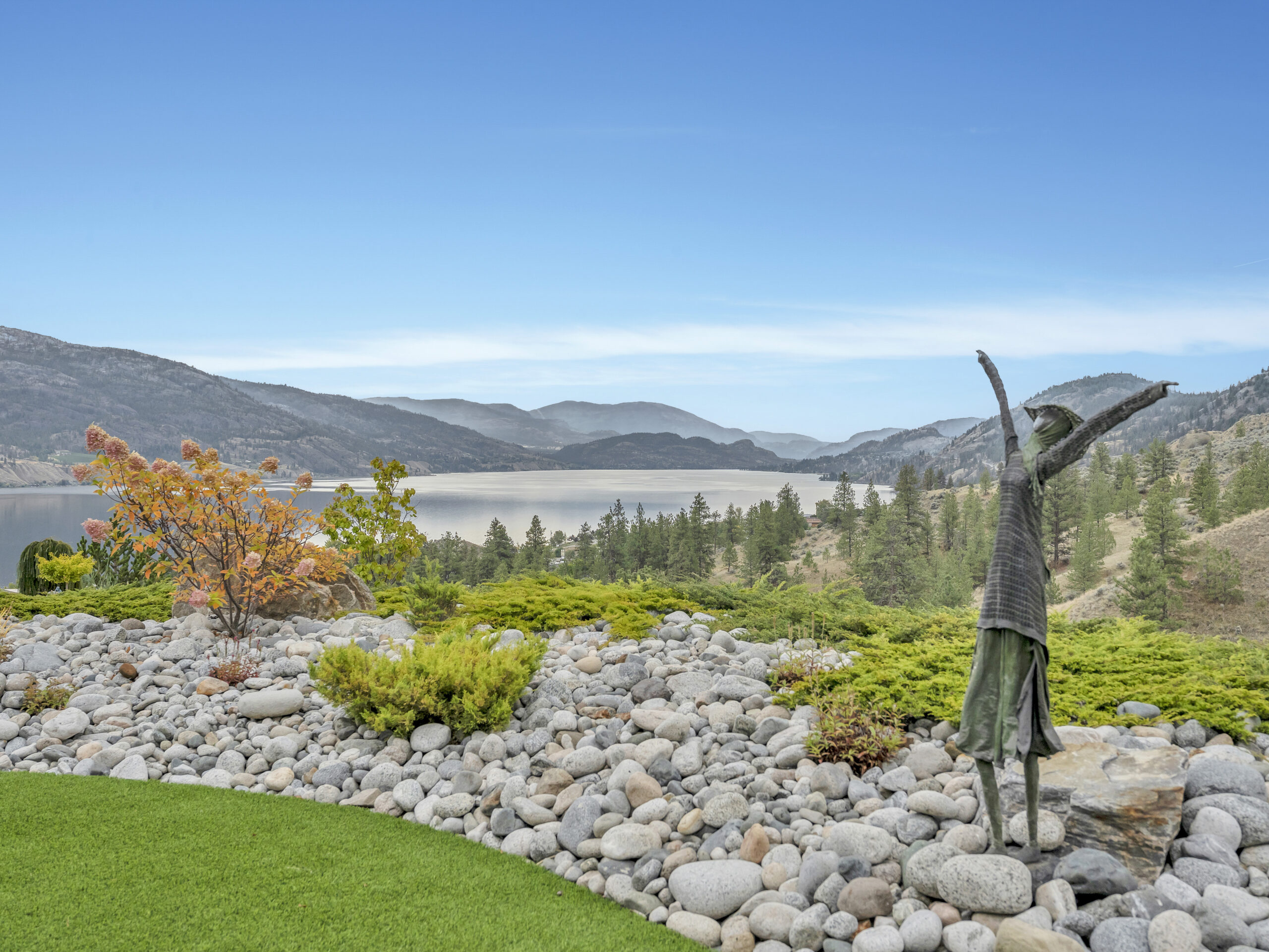 118 Ridge View Penticton V2A 0B1