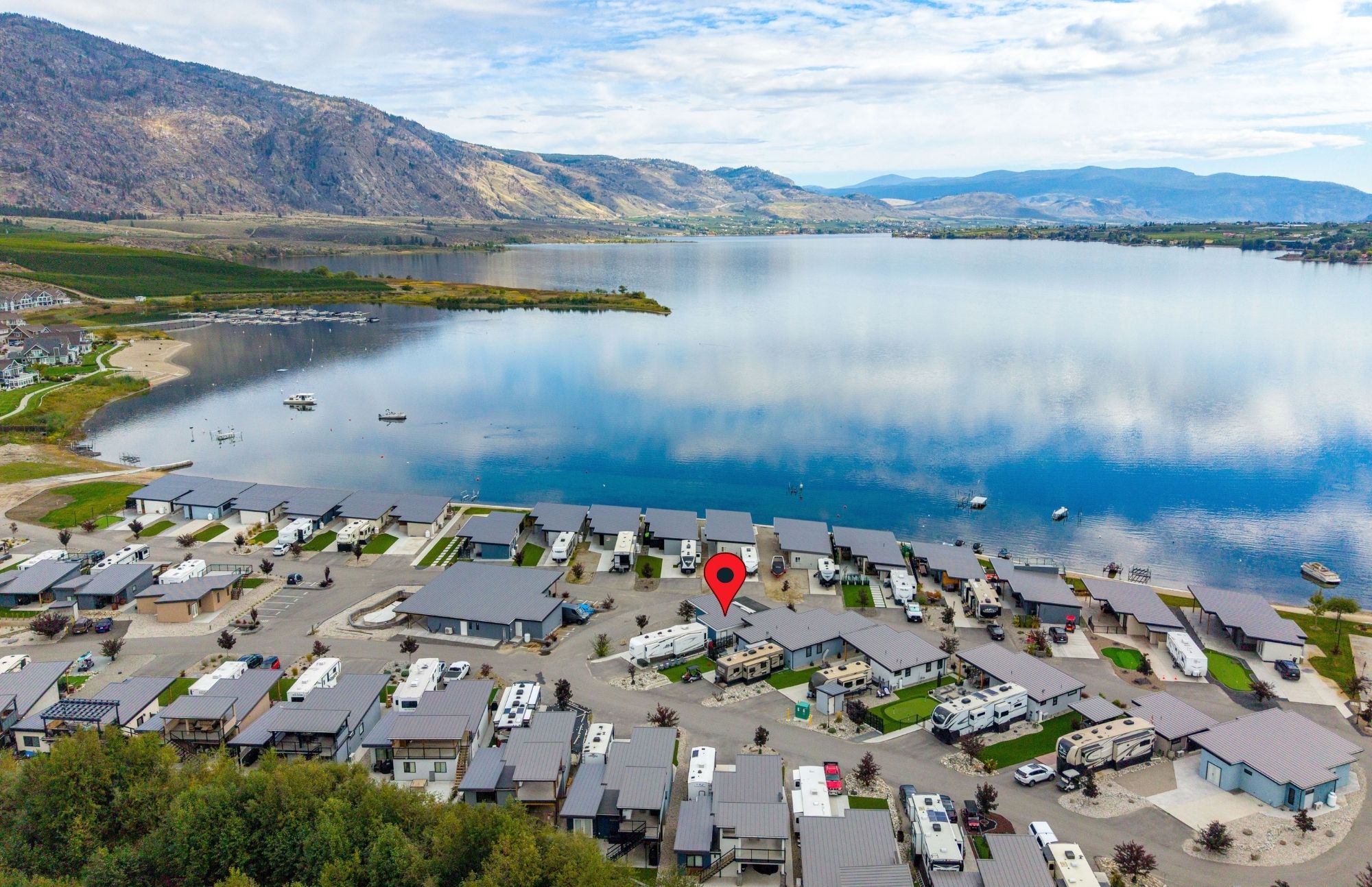 2501 Radio Tower Road 17 Osoyoos V0H 1V7