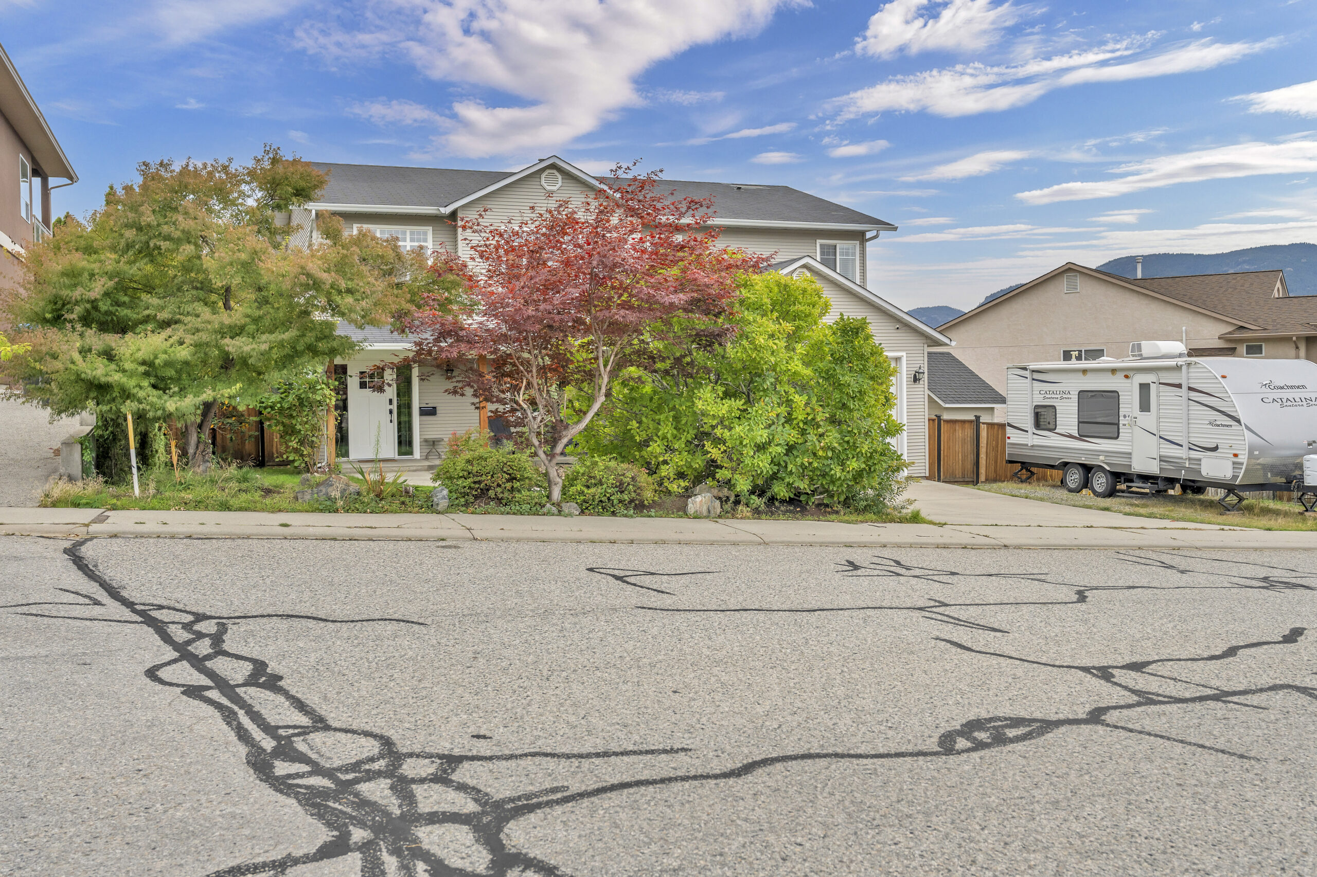 2390 Wiltse Drive Penticton V2A 7Y9