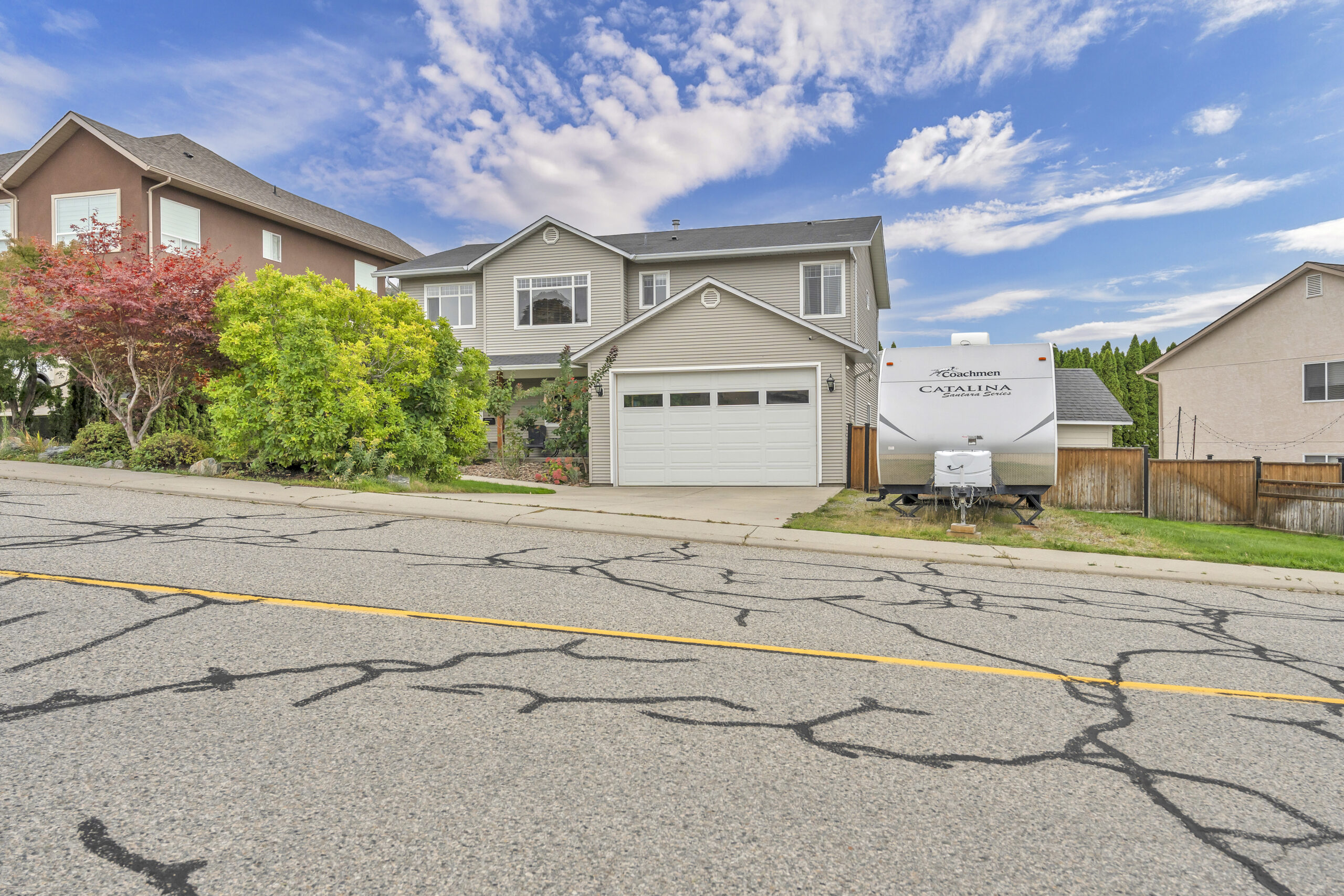 2390 Wiltse Drive Penticton V2A 7Y9