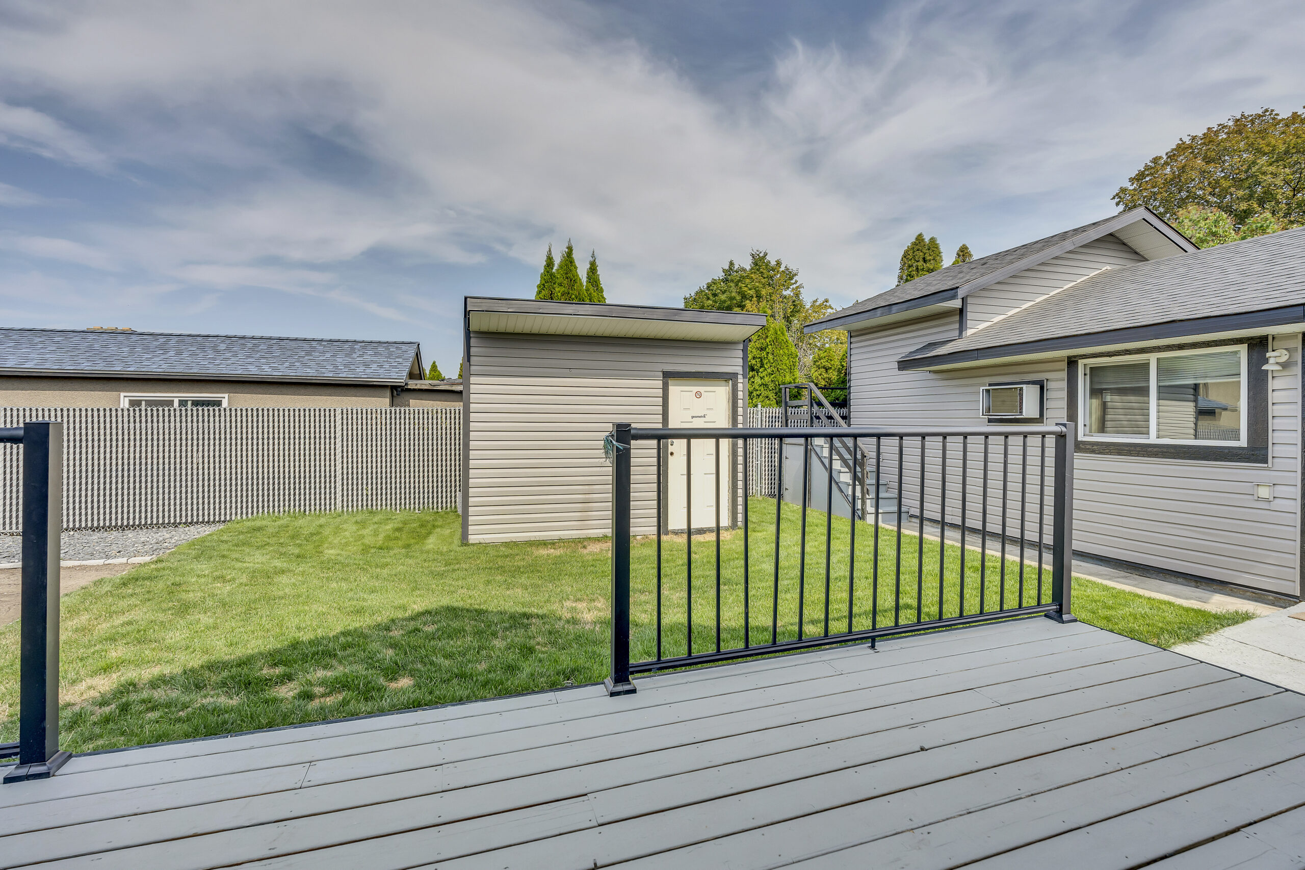 507 Duncan Avenue W Penticton V2A 2V8