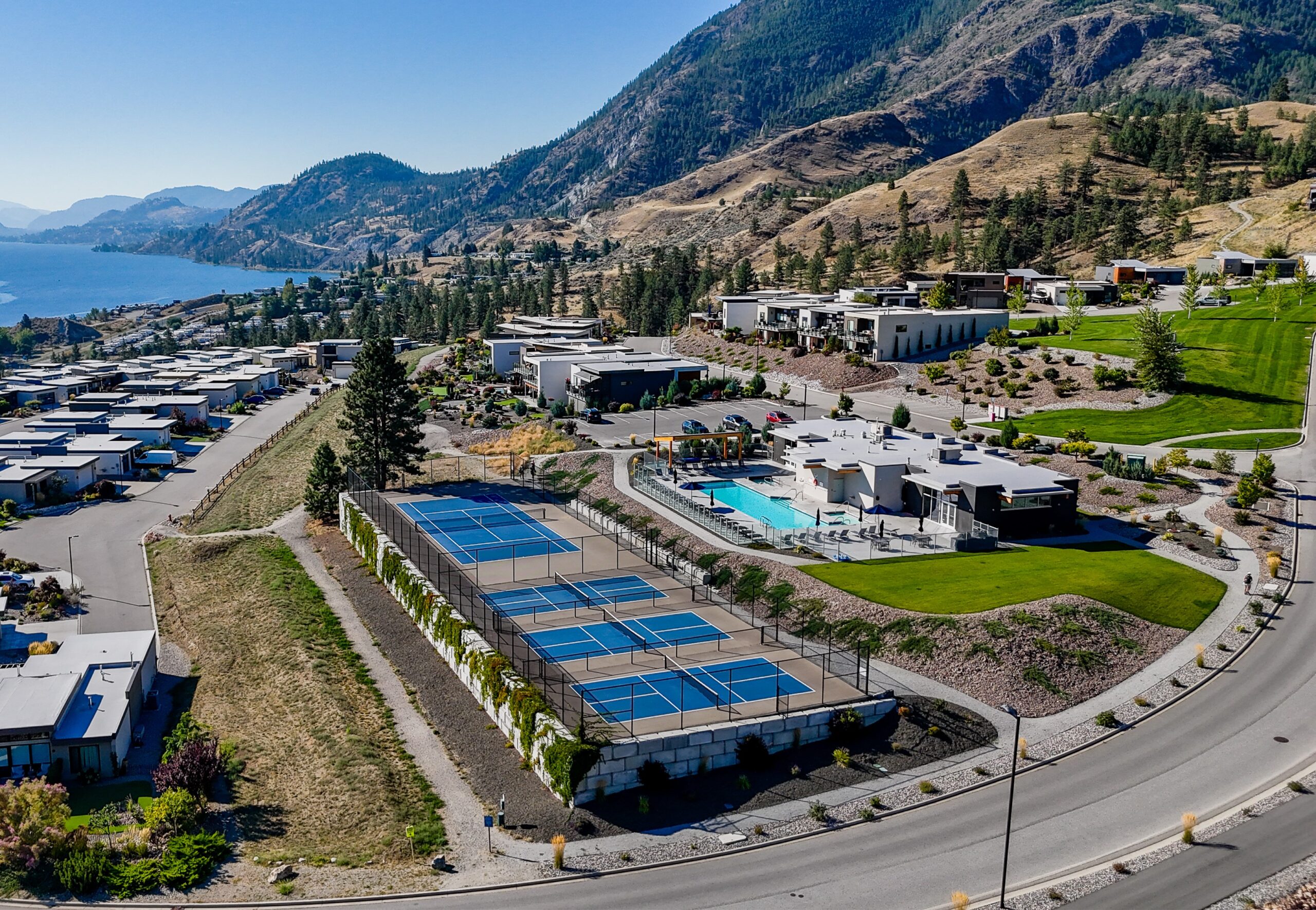 118 Ridge View Penticton V2A 0B1