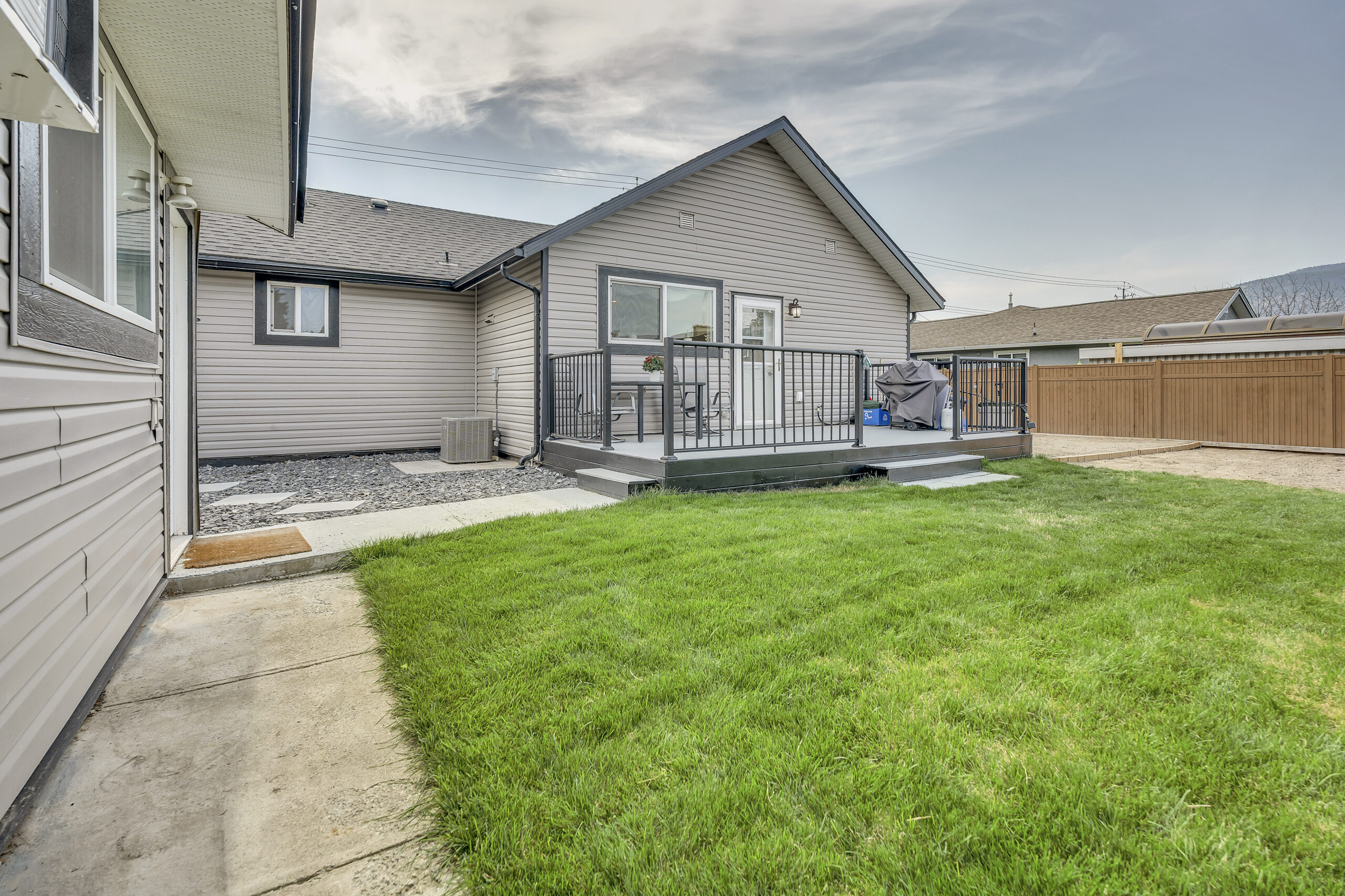507 Duncan Avenue W Penticton V2A 2V8