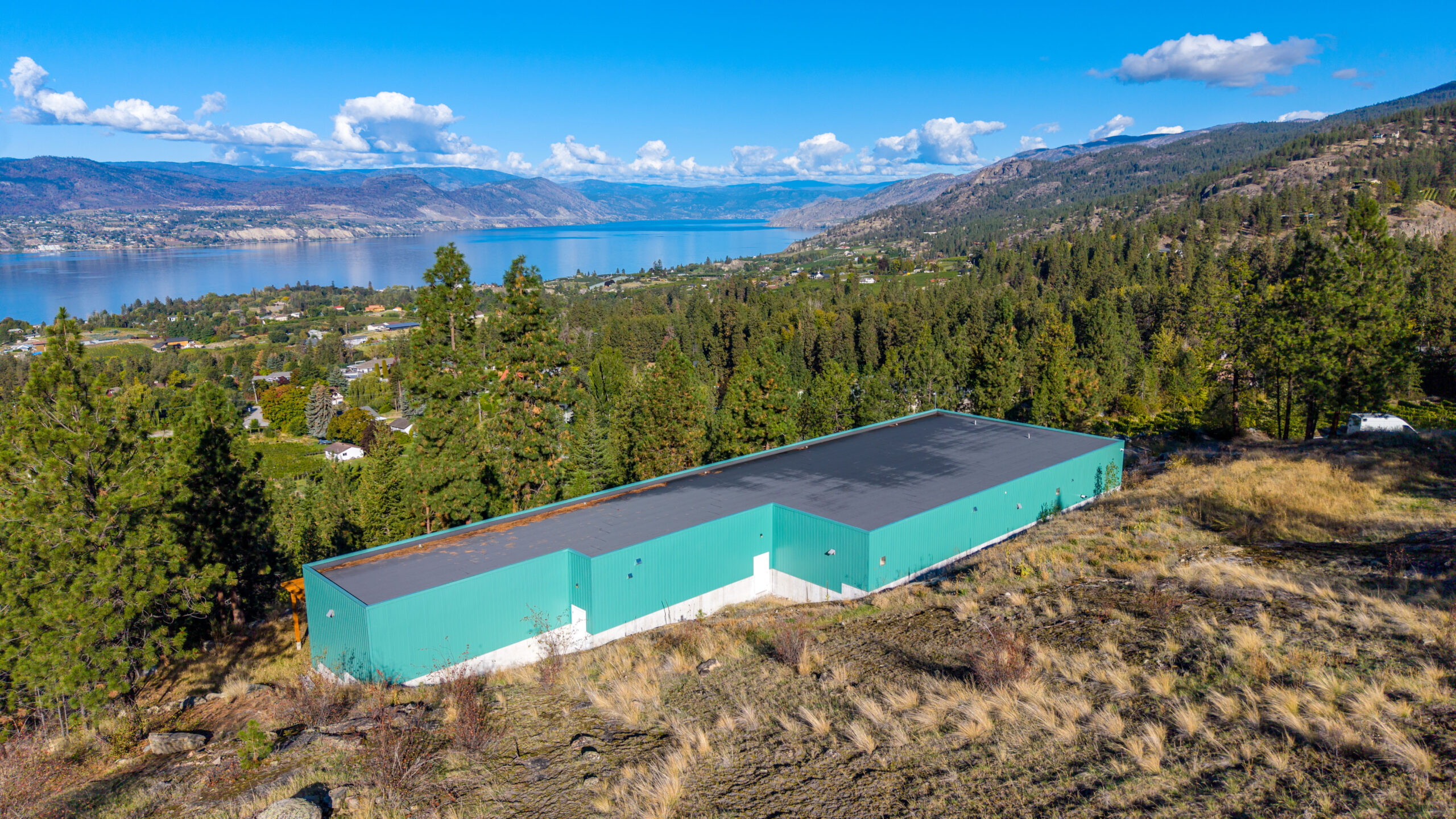 2864 Arawana Road Naramata V0H 1N1
