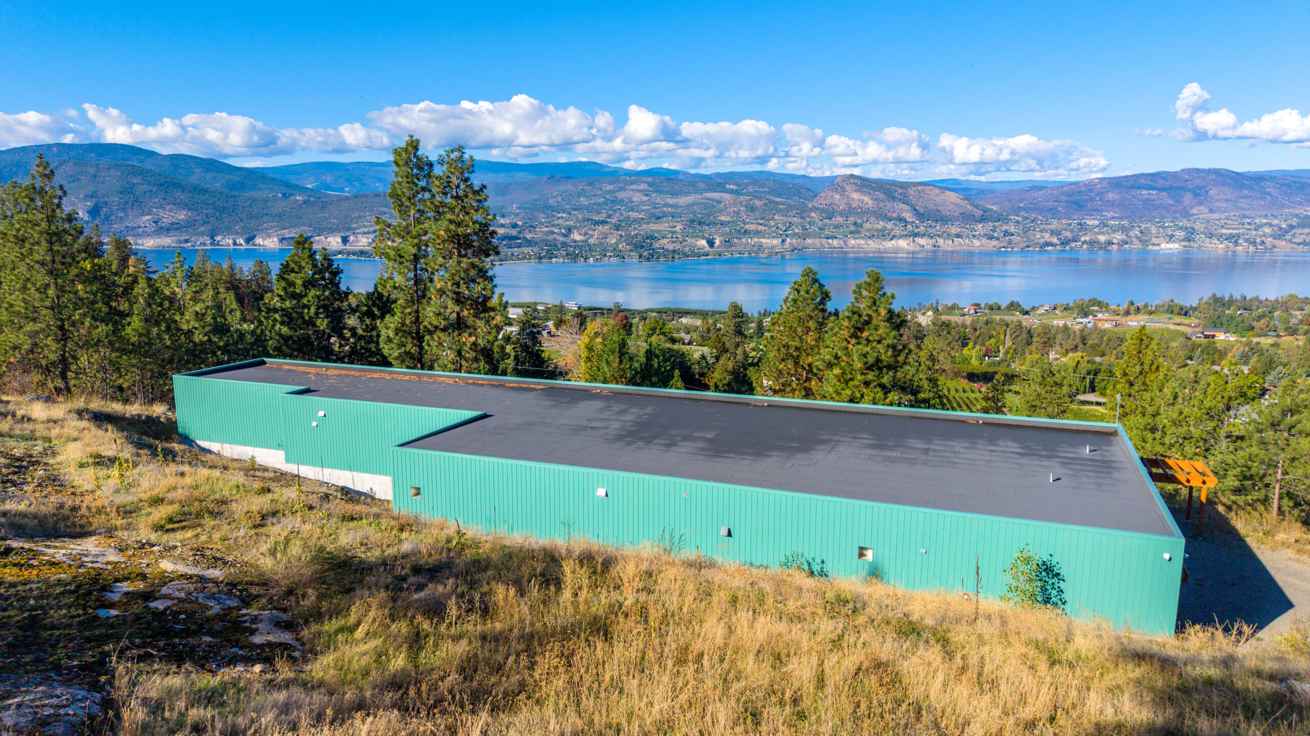2864 Arawana Road Naramata V0H 1N1