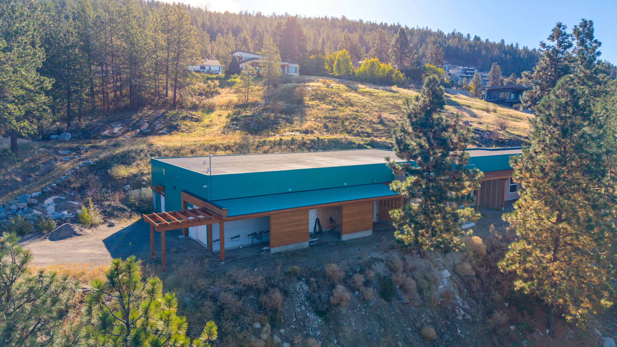 2864 Arawana Road Naramata V0H 1N1