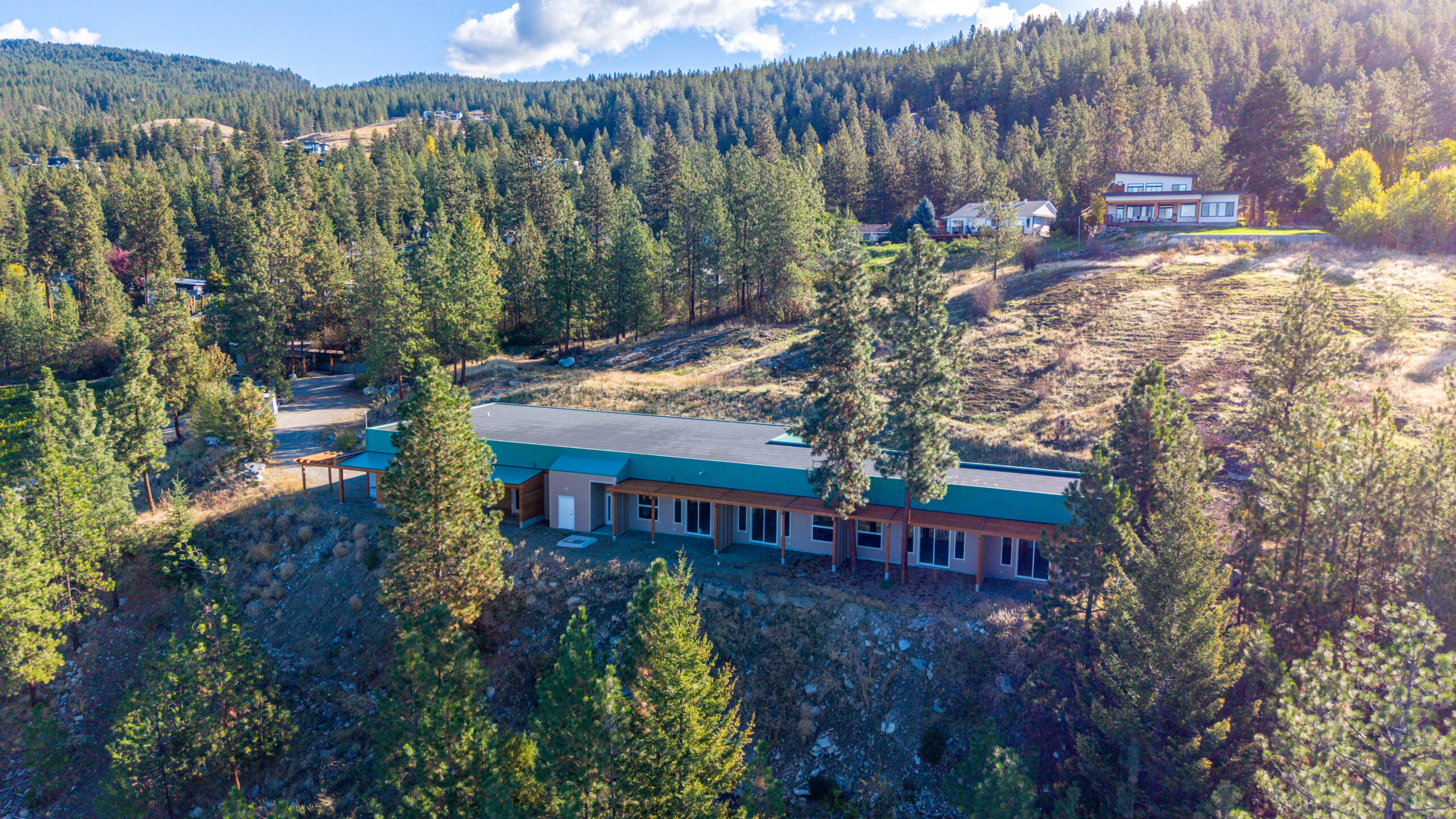 2864 Arawana Road Naramata V0H 1N1