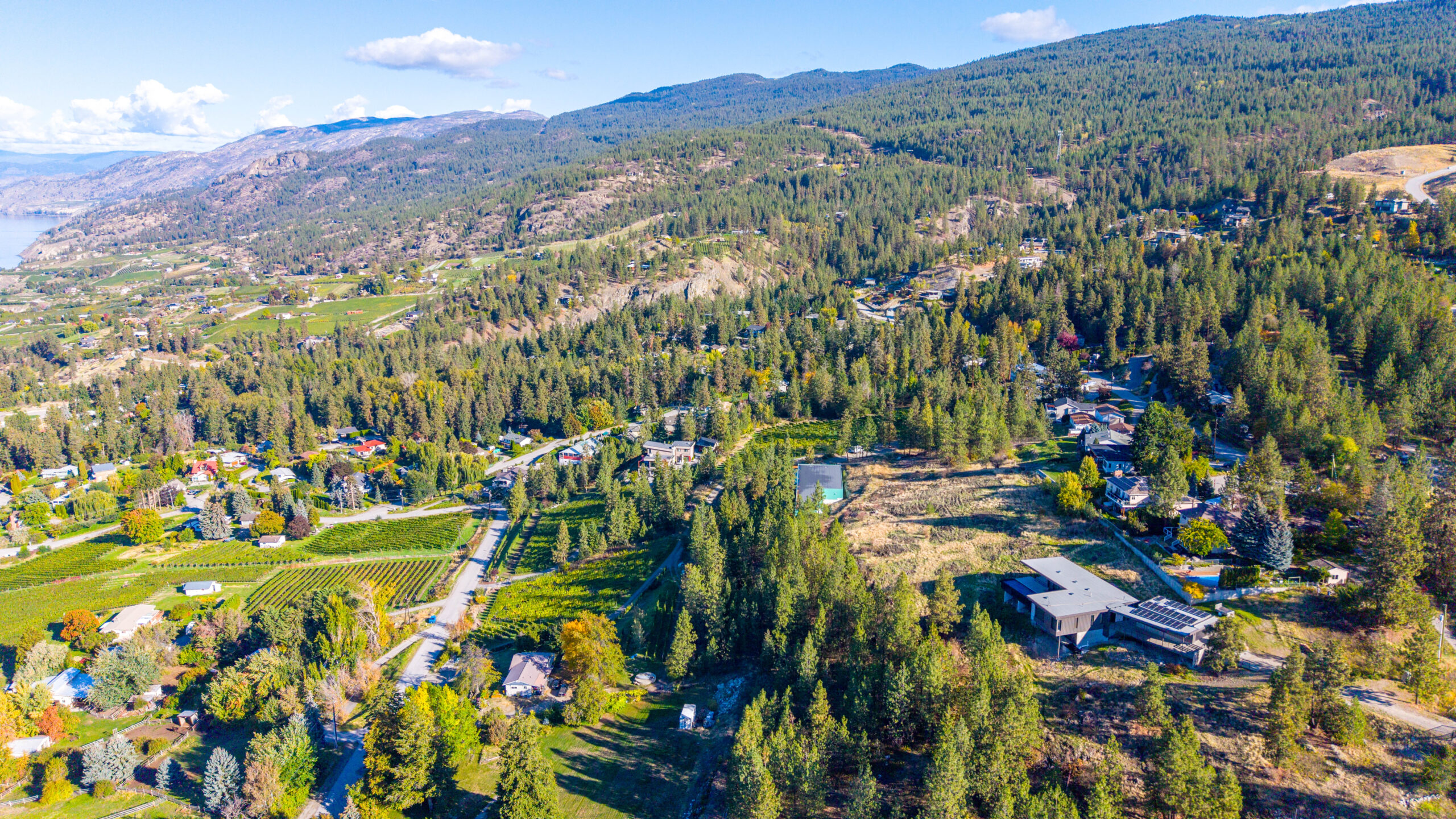 2864 Arawana Road Naramata V0H 1N1