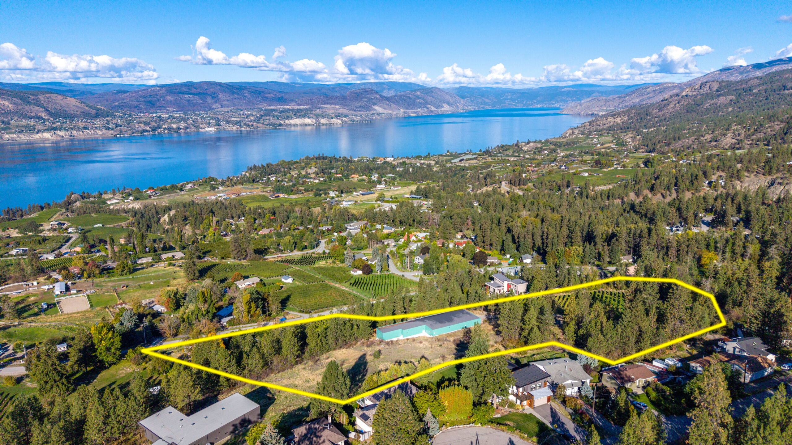 2864 Arawana Road Naramata V0H 1N1