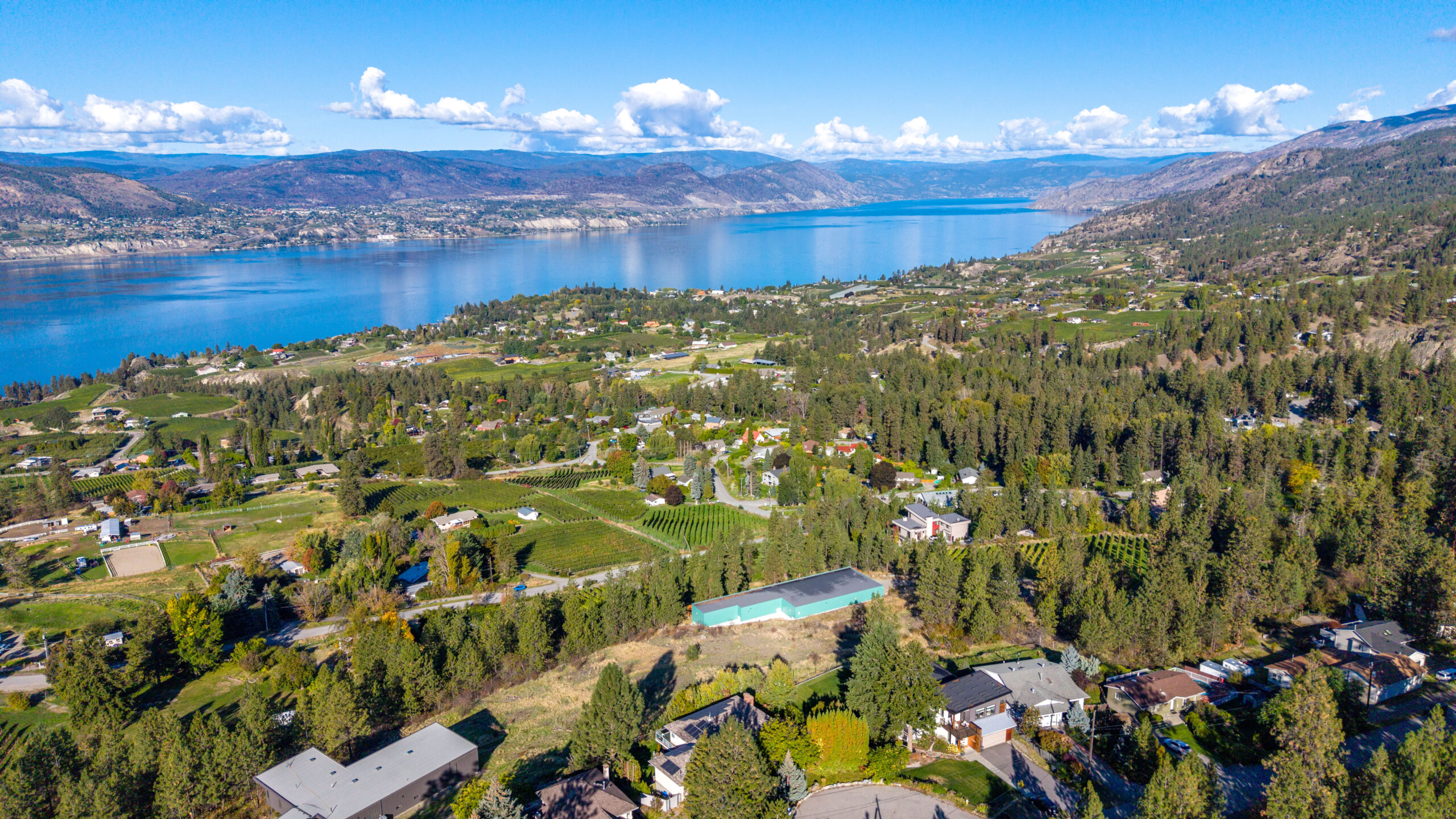 2864 Arawana Road Naramata V0H 1N1