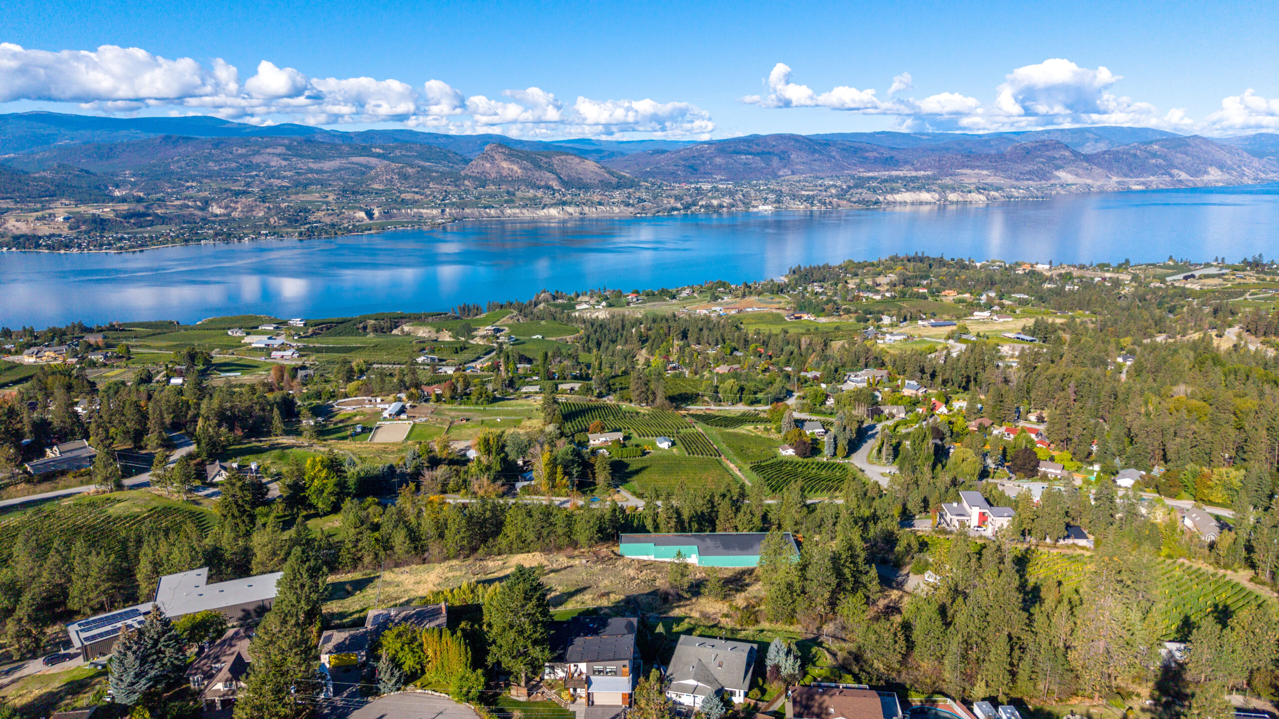 2864 Arawana Road Naramata V0H 1N1