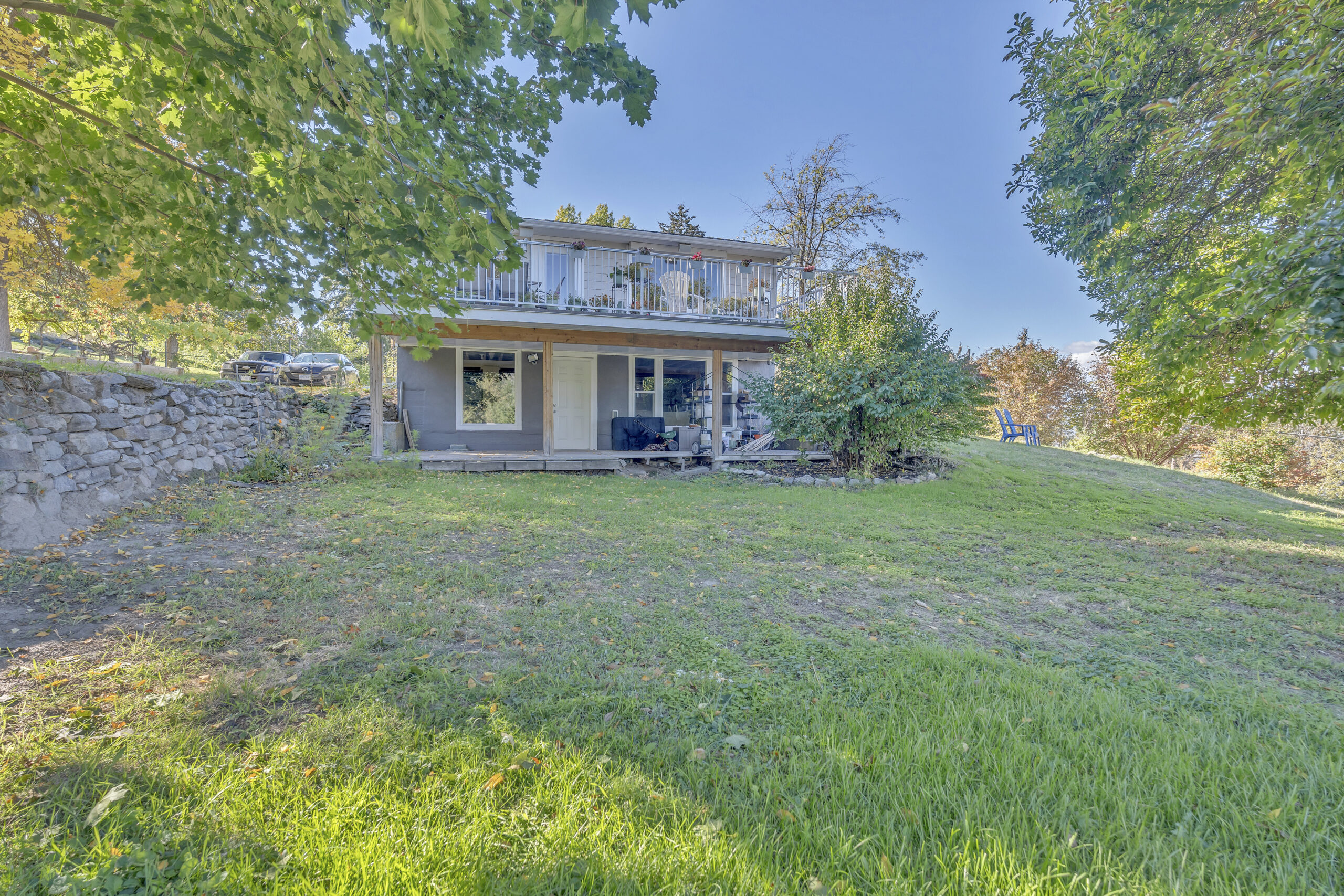 2864 Arawana Road Naramata V0H 1N1