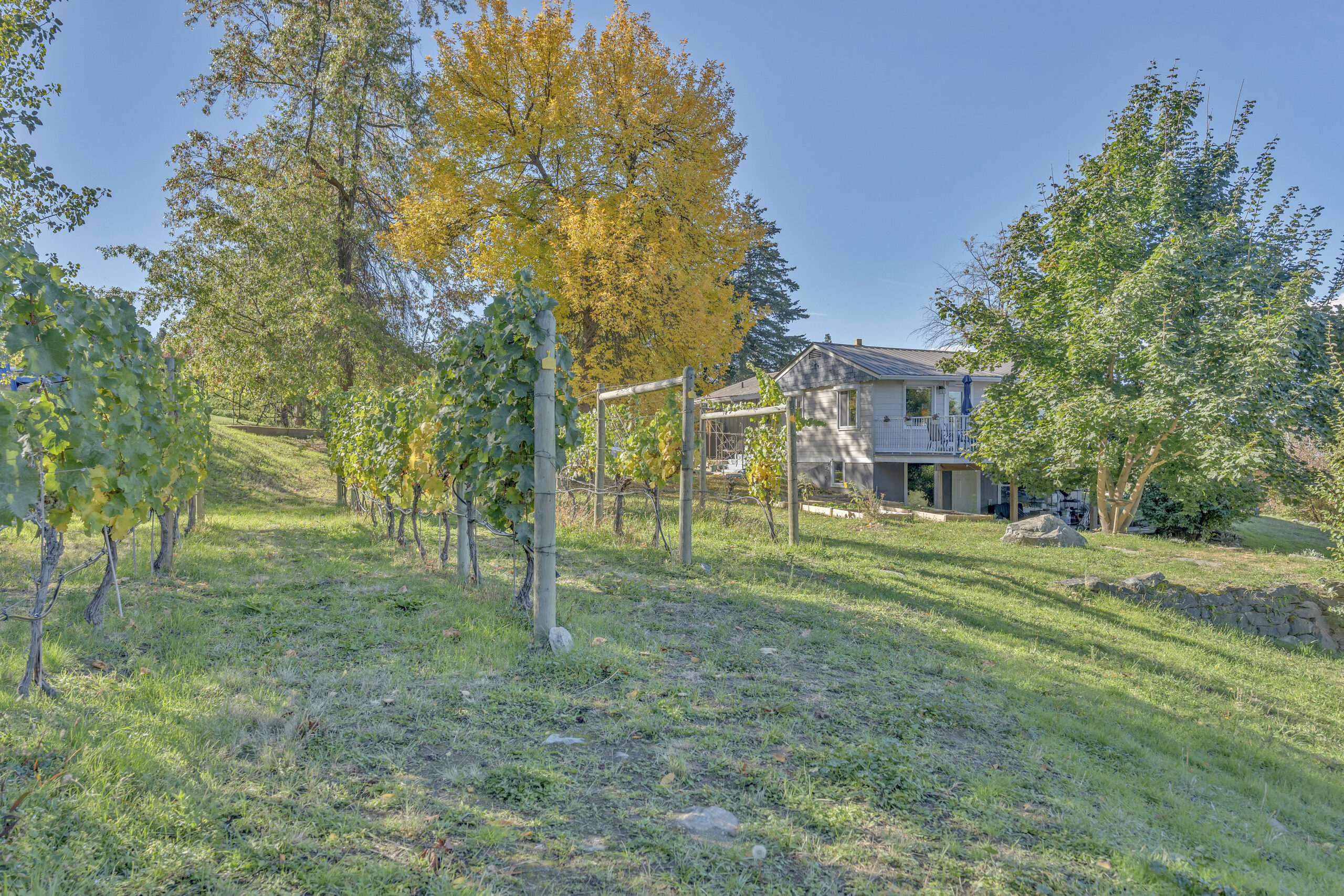 2864 Arawana Road Naramata V0H 1N1
