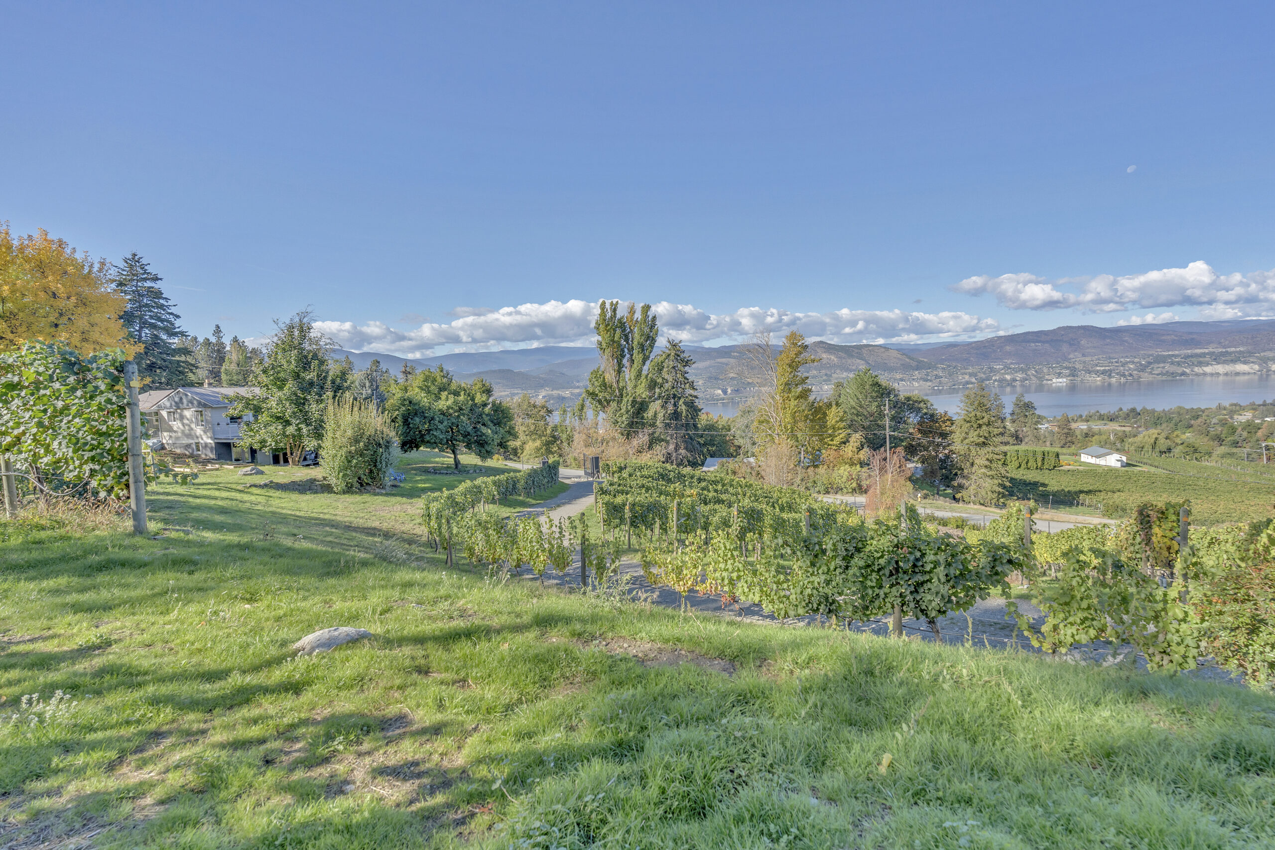 2864 Arawana Road Naramata V0H 1N1