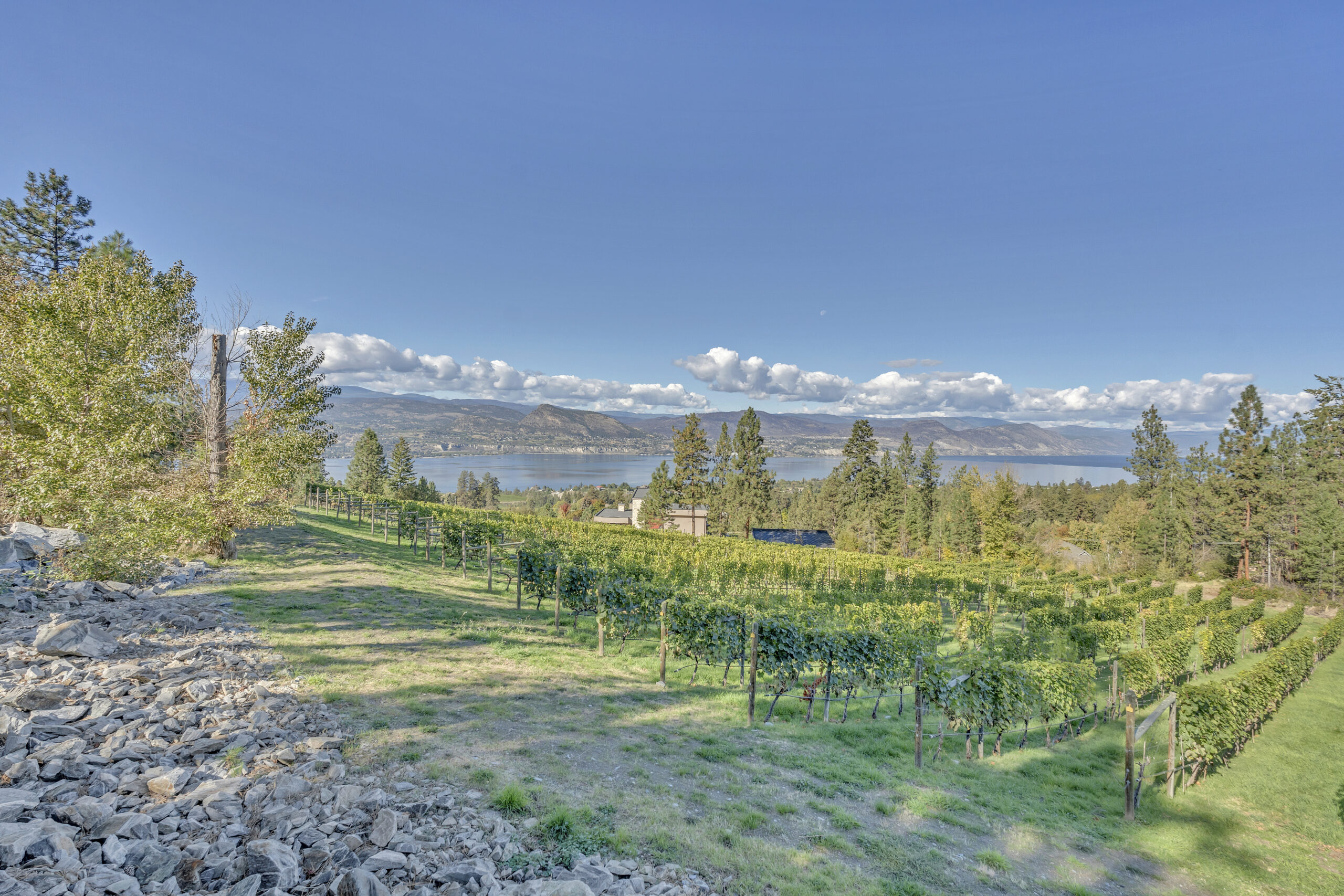 2864 Arawana Road Naramata V0H 1N1