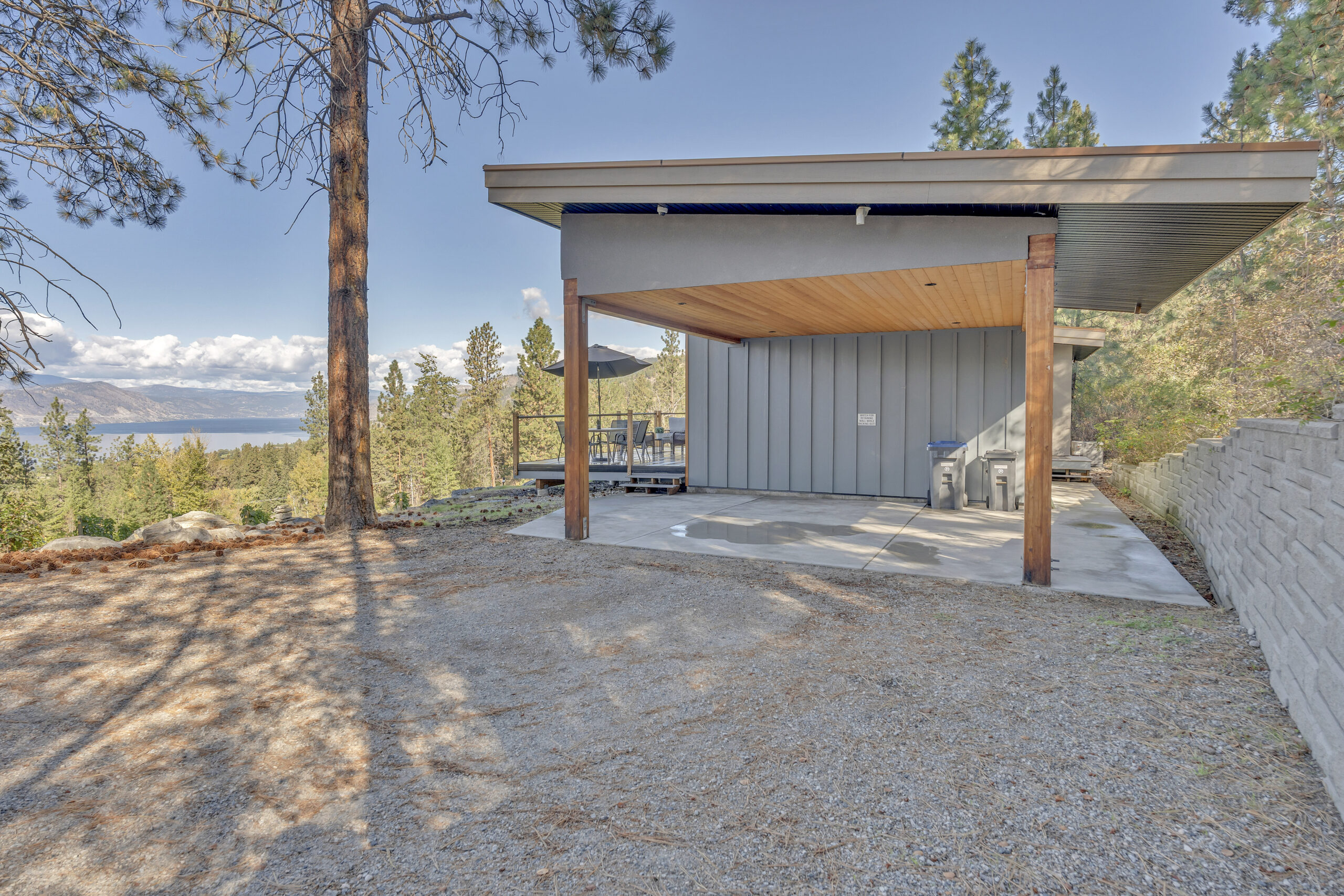 2864 Arawana Road Naramata V0H 1N1