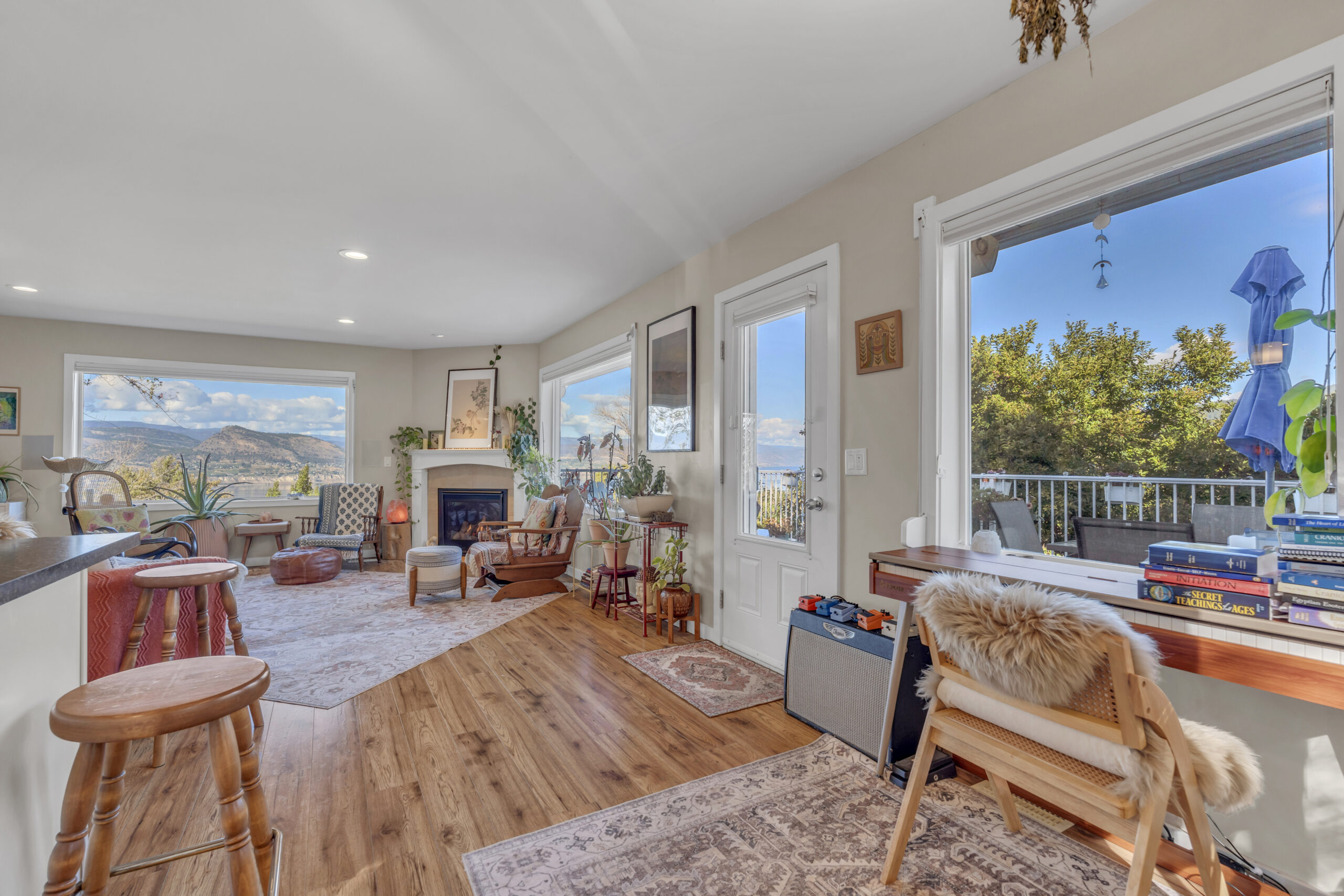 2864 Arawana Road Naramata V0H 1N1