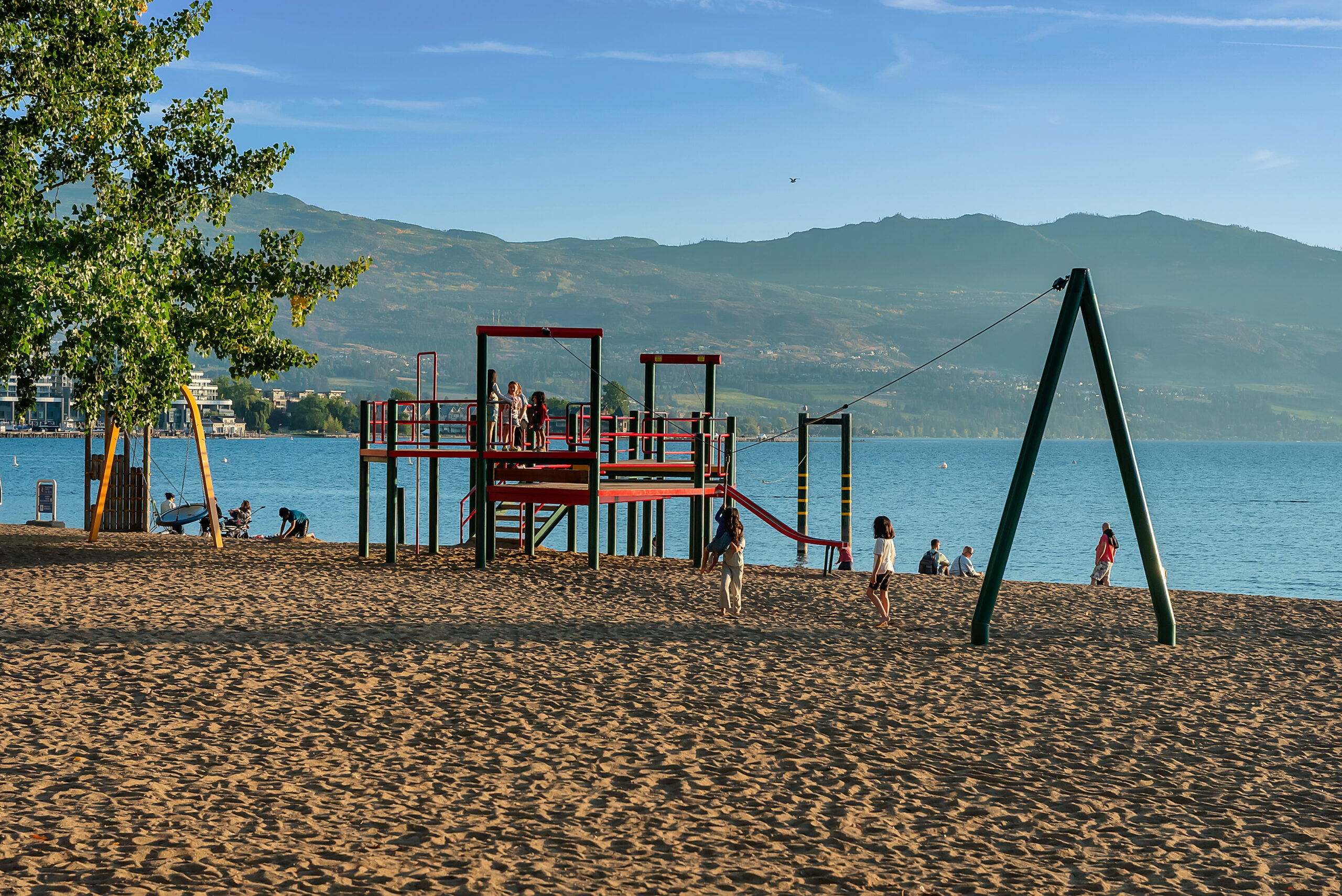 3300 Lakeshore Road 418 Kelowna V1W 0H6
