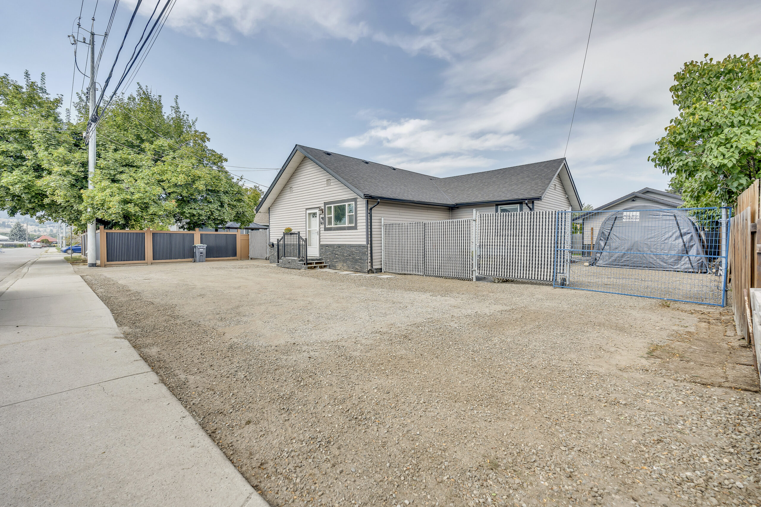 507 Duncan Avenue W Penticton V2A 2V8