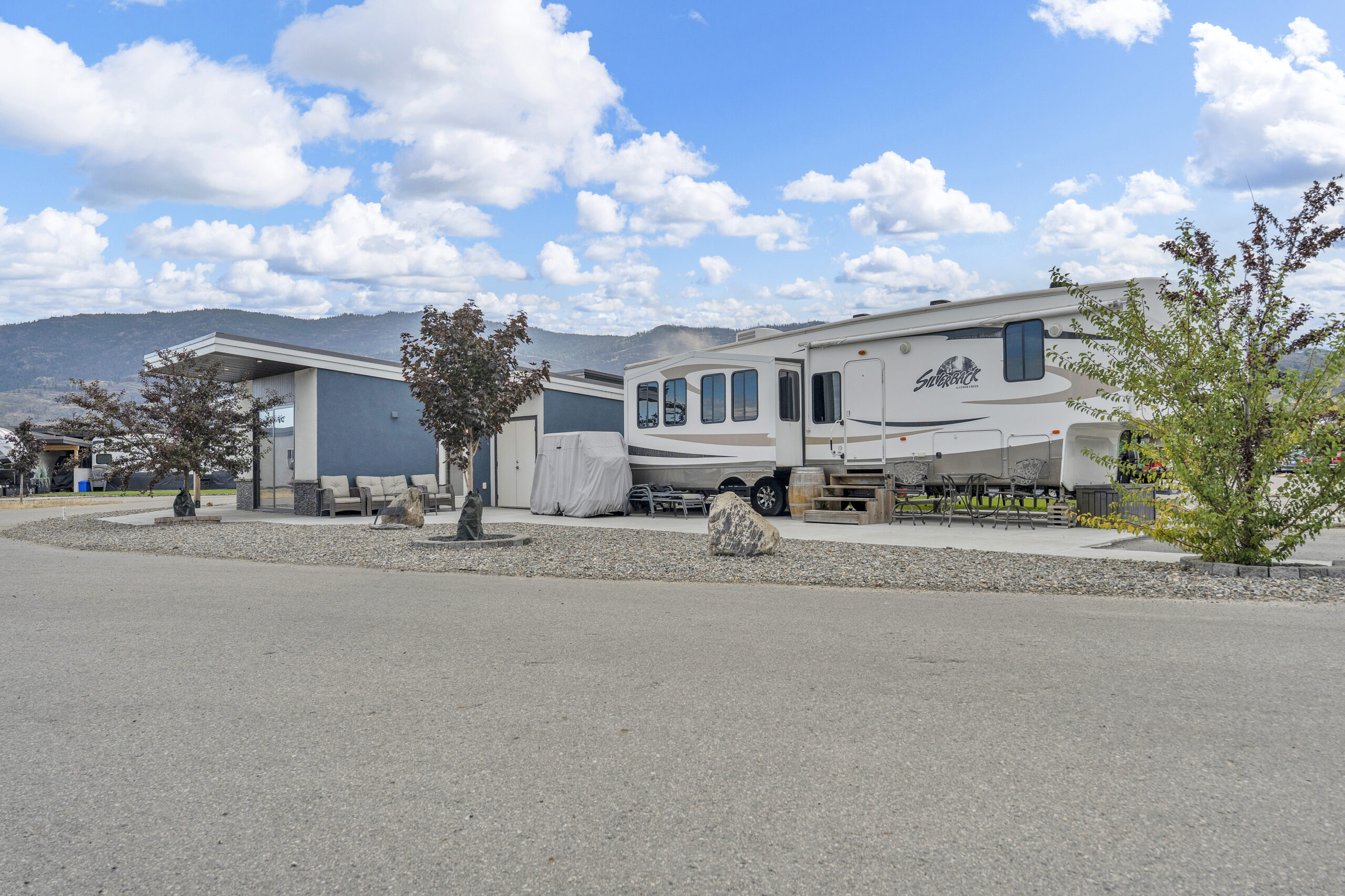 2501 Radio Tower Road 17 Osoyoos V0H 1V7