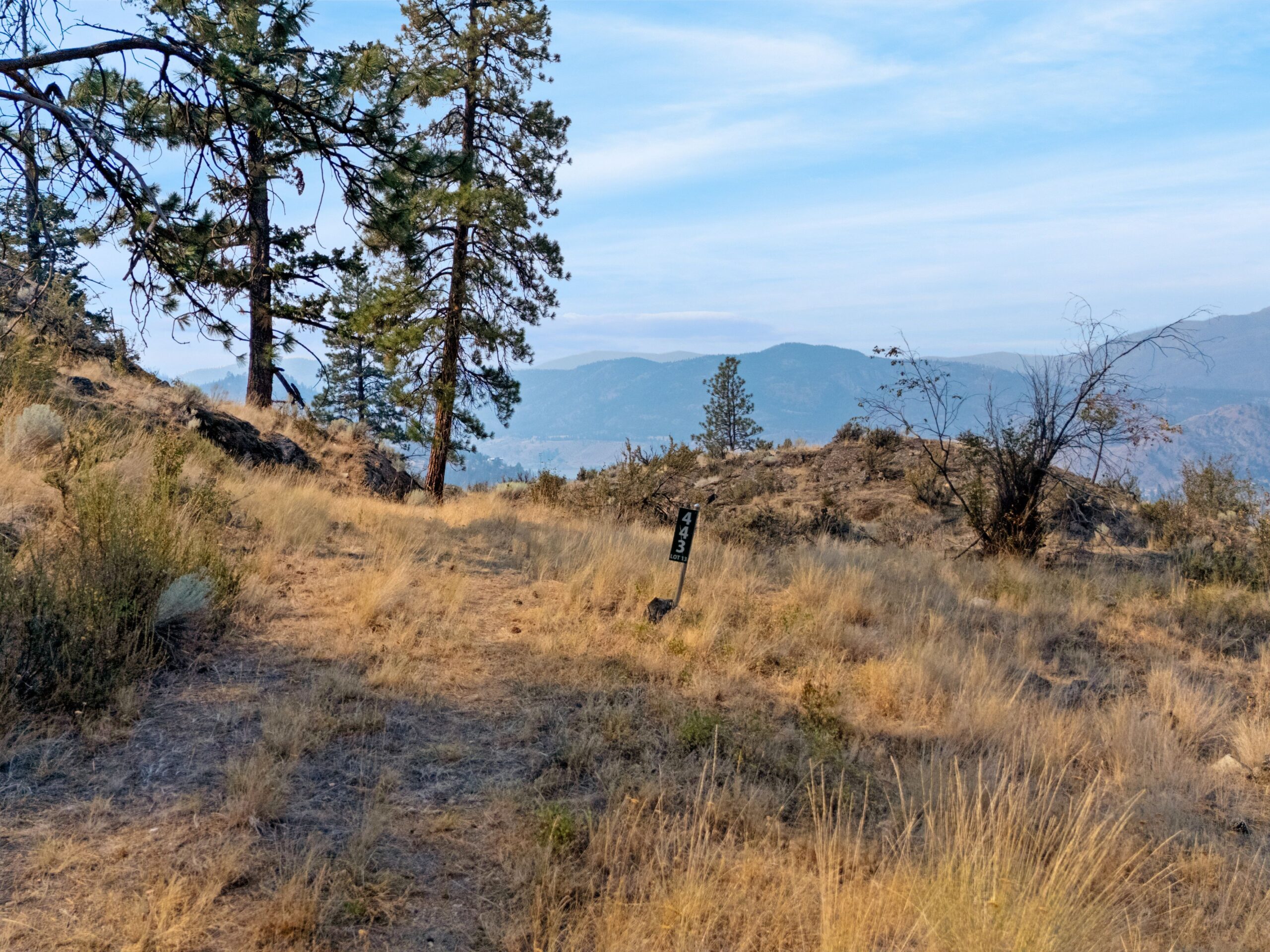 443 Matheson Road Okanagan Falls V0H 1R5