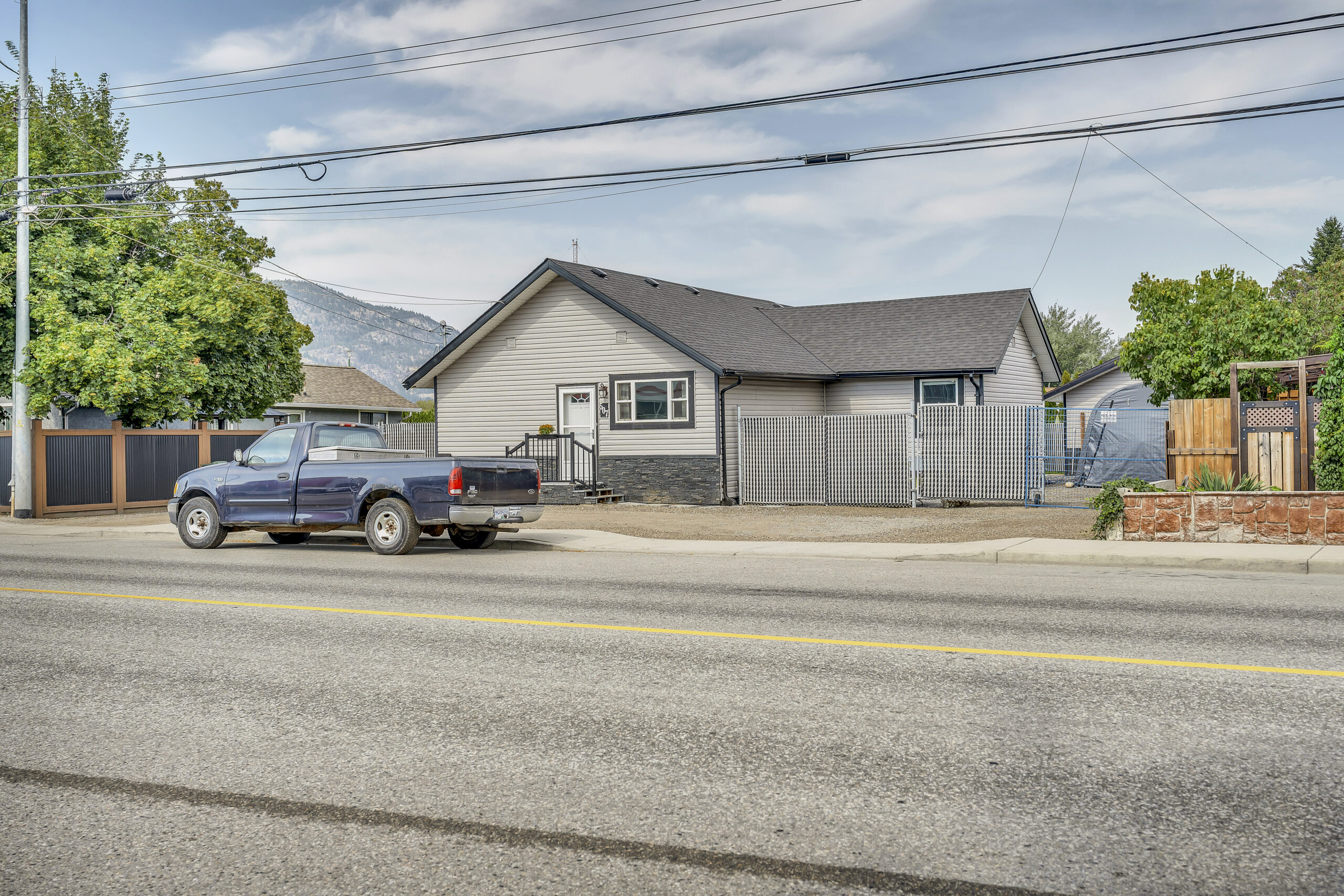 507 Duncan Avenue W Penticton V2A 2V8