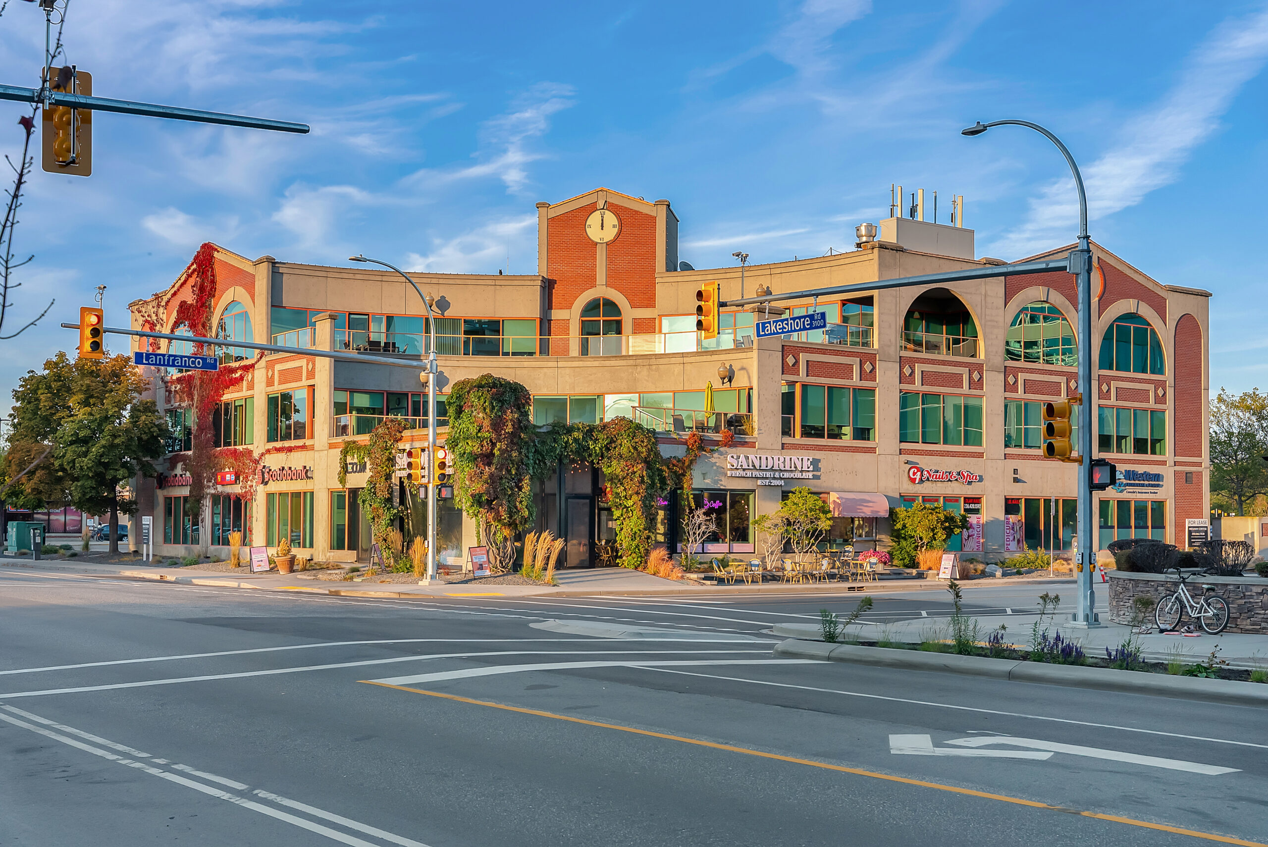 3300 Lakeshore Road 418 Kelowna V1W 0H6