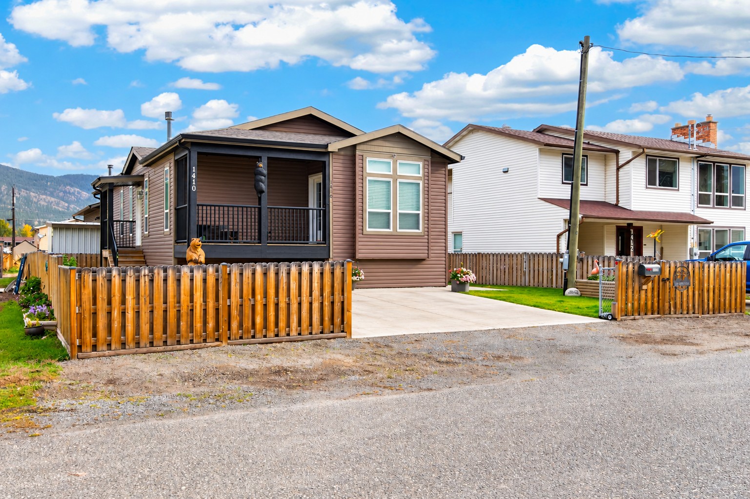 1410 Walnut Avenue Merritt V1K 1L3