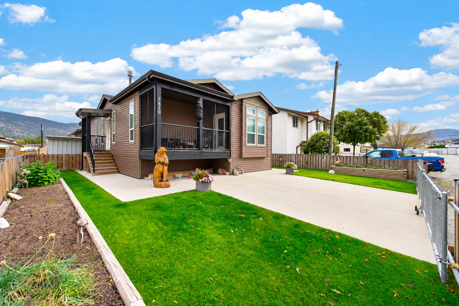 1410 Walnut Avenue Merritt V1K 1L3
