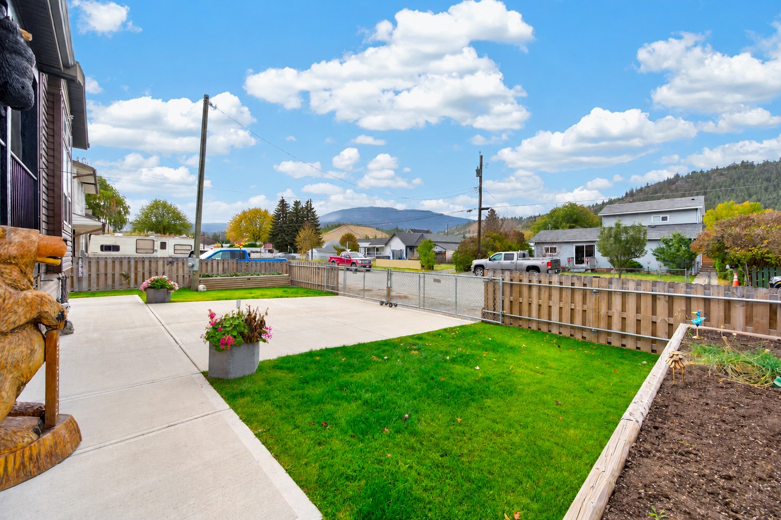 1410 Walnut Avenue Merritt V1K 1L3