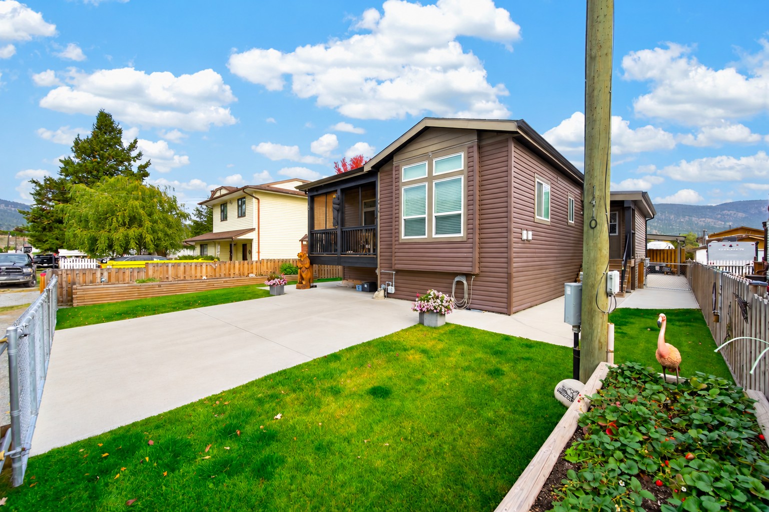 1410 Walnut Avenue Merritt V1K 1L3