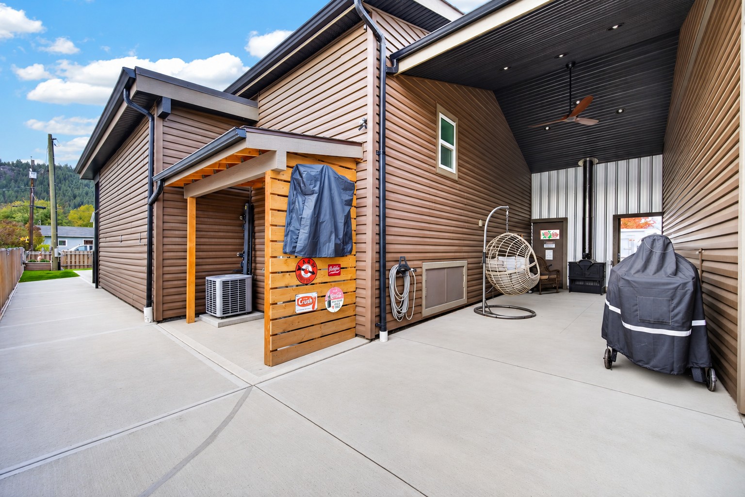 1410 Walnut Avenue Merritt V1K 1L3