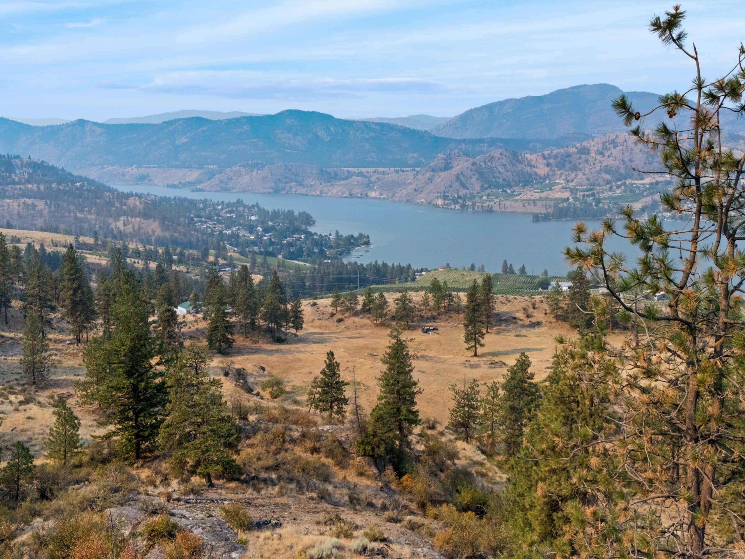 453 Matheson Road Okanagan Falls V0H 1R5