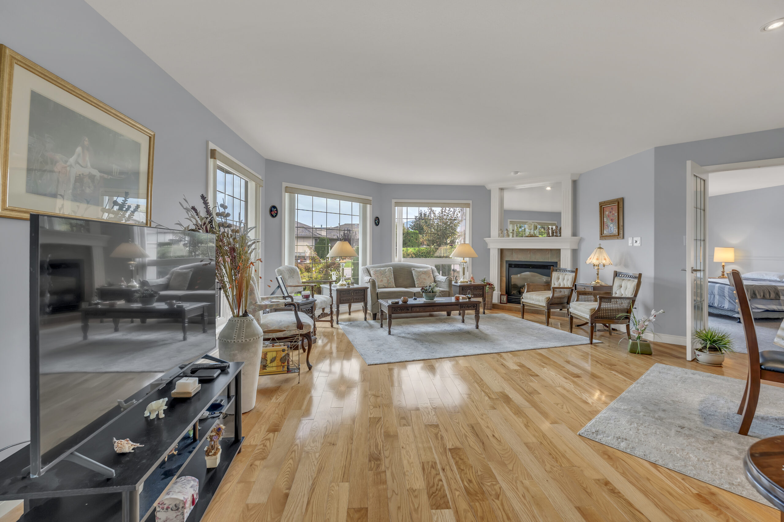 449 Ridge Place Penticton V2A 8N7